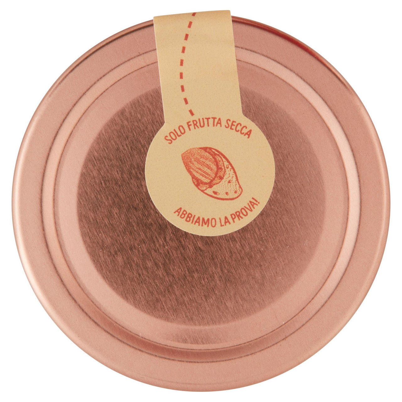 Crema spalmabile bio alle mandorle tostate 175 gr - Immagine 21