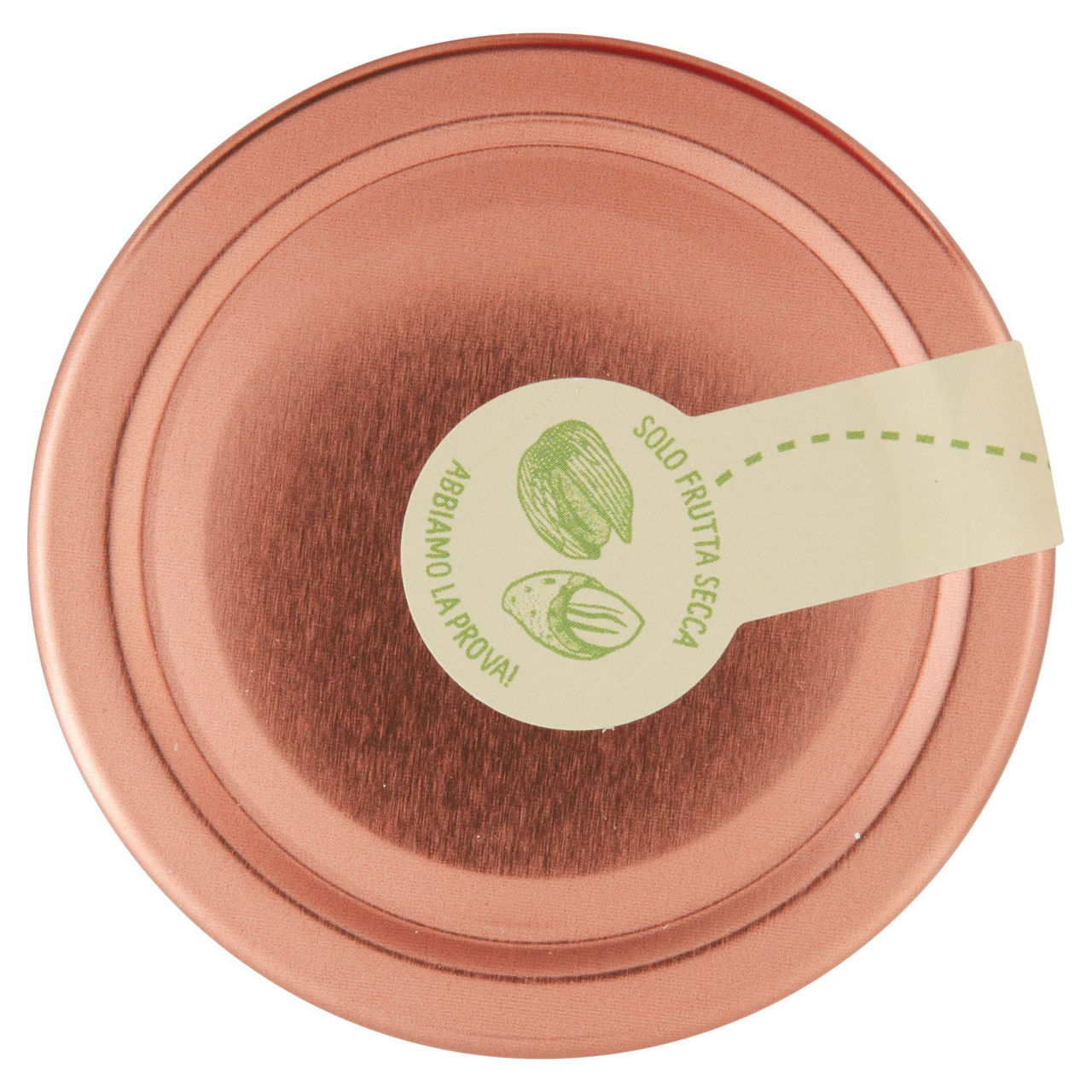 Crema spalmabile bio al pistacchio 175 gr - Immagine 31