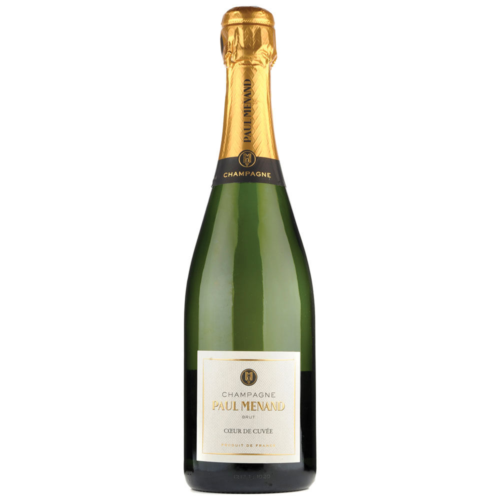 Champagne brut Premier Cru 750 ml