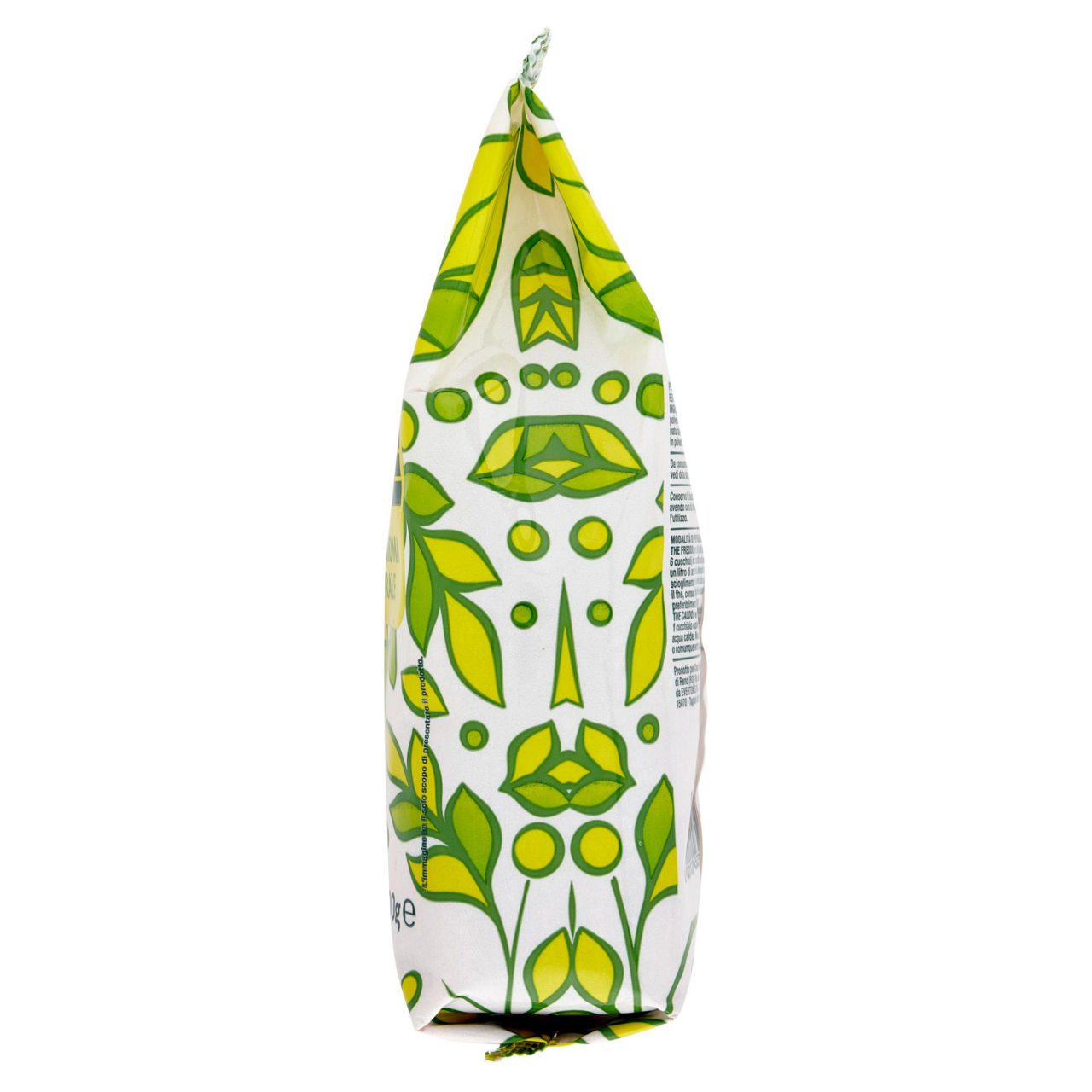 Preparato solubile per the al limone coop busta kg 1 - Immagine 41