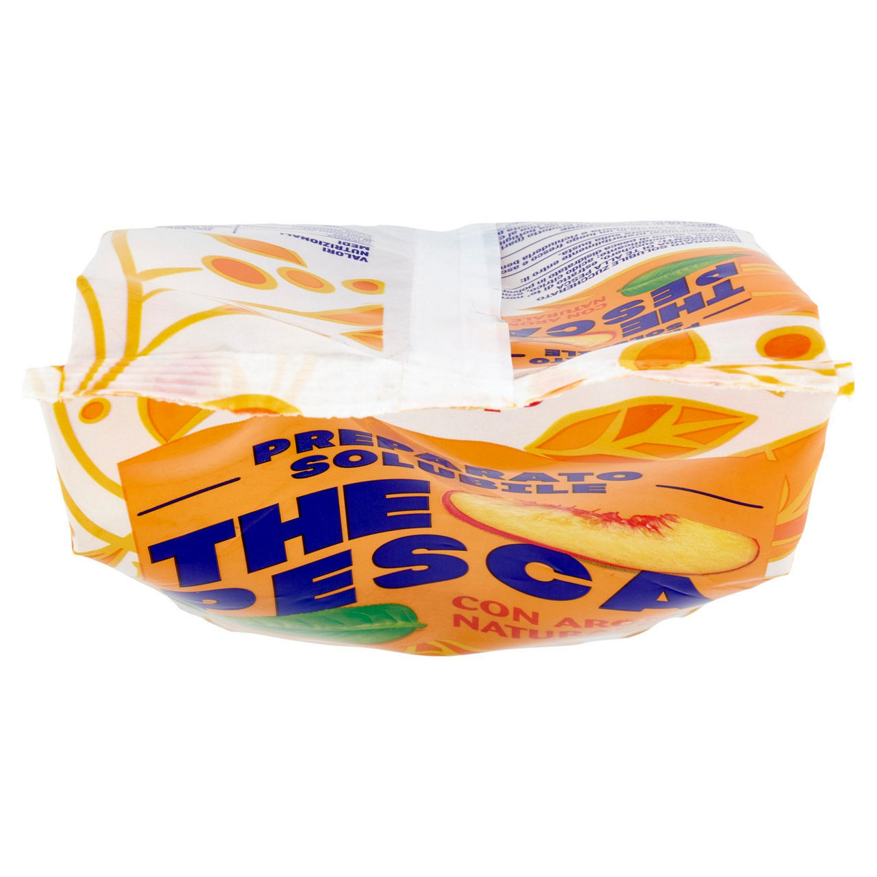 Preparato solubile per the alla pesca coop busta kg 1 - Immagine 11