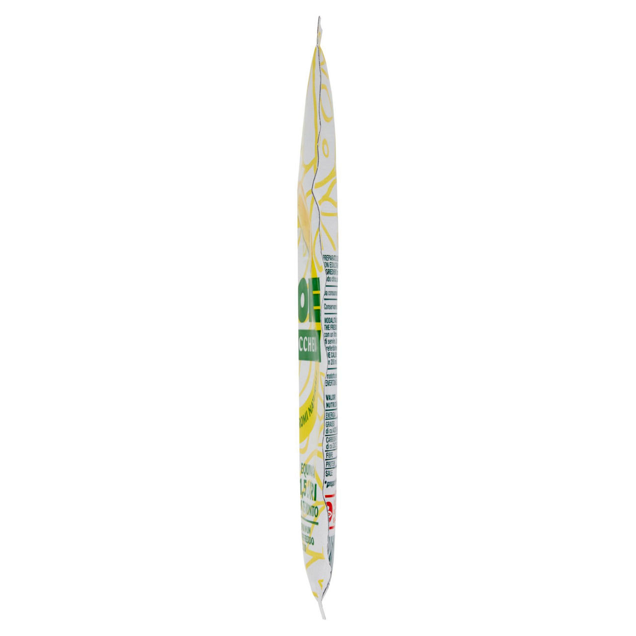 Preparato solubile per the zero al limone coop busta g 40 - Immagine 11