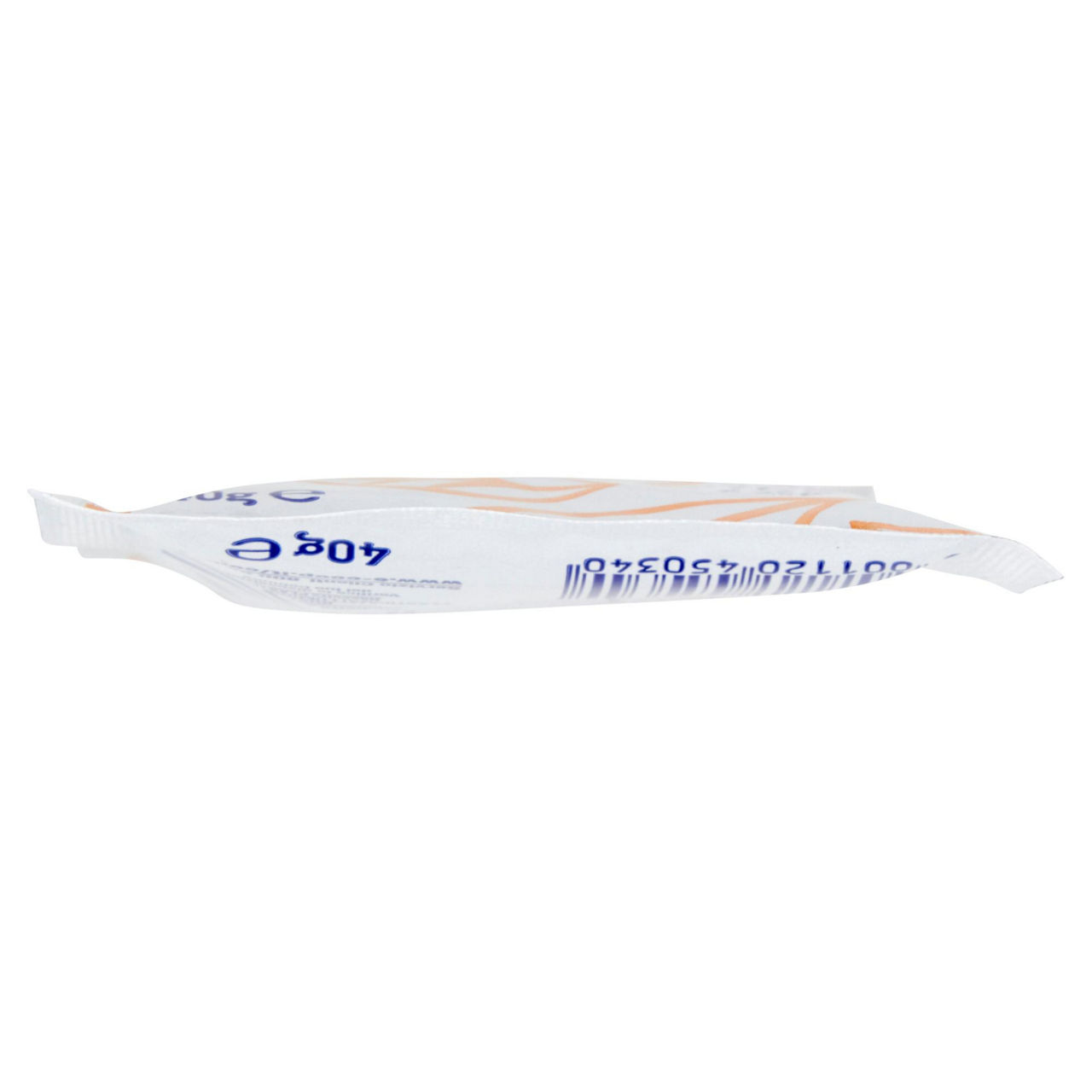 Preparato solubile per the zero alla pesca coop busta g 40 - Immagine 21