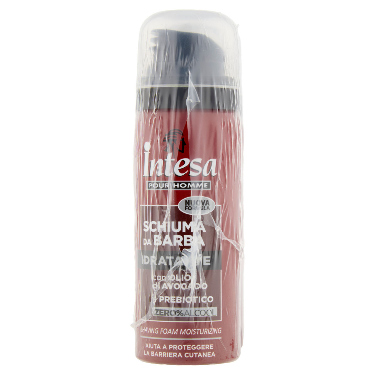 Schiuma da barba idratante set da viaggio 3 pz x 50 ml - Immagine 21