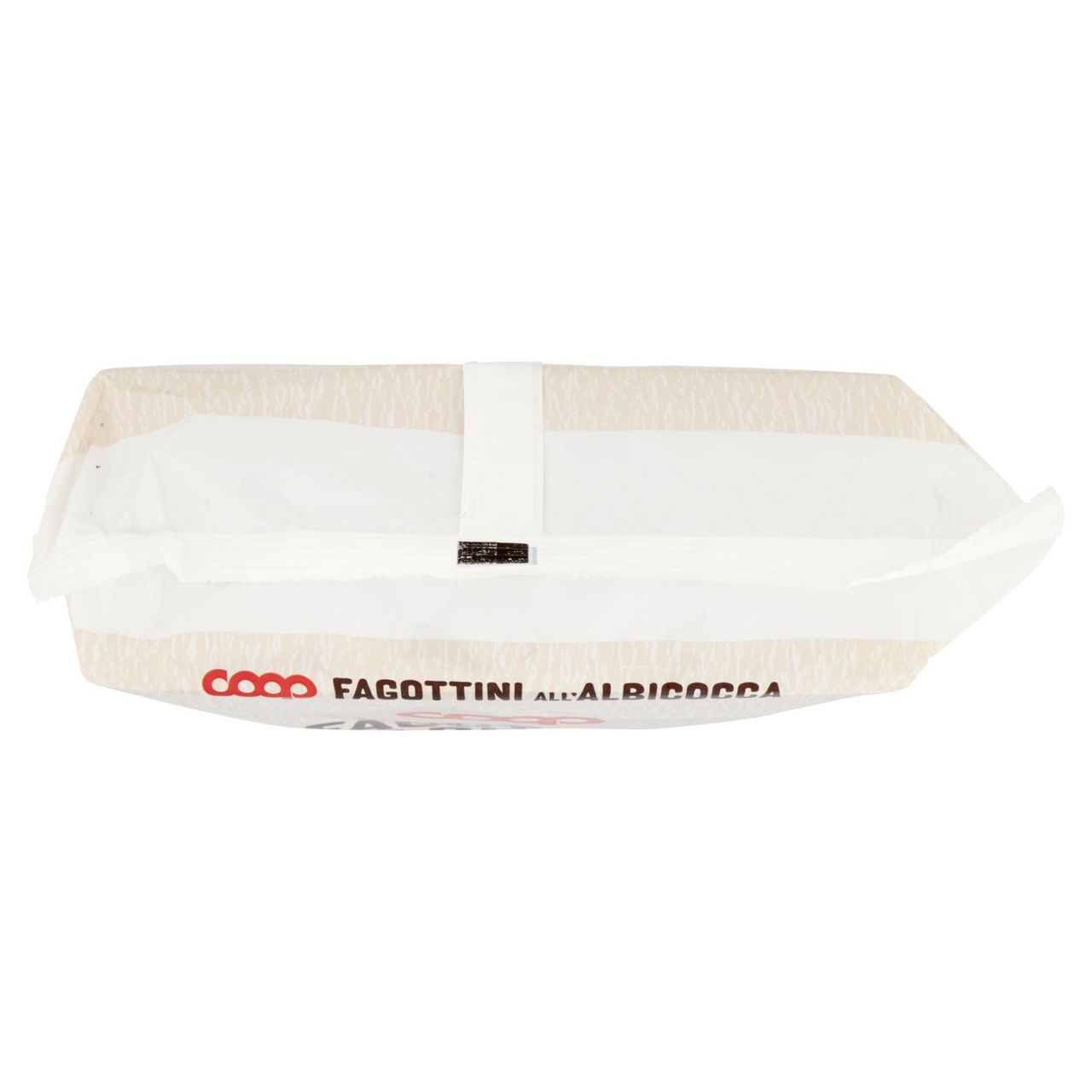 Fagottini con confettura albicocca 6 pz 300 gr - Immagine 21