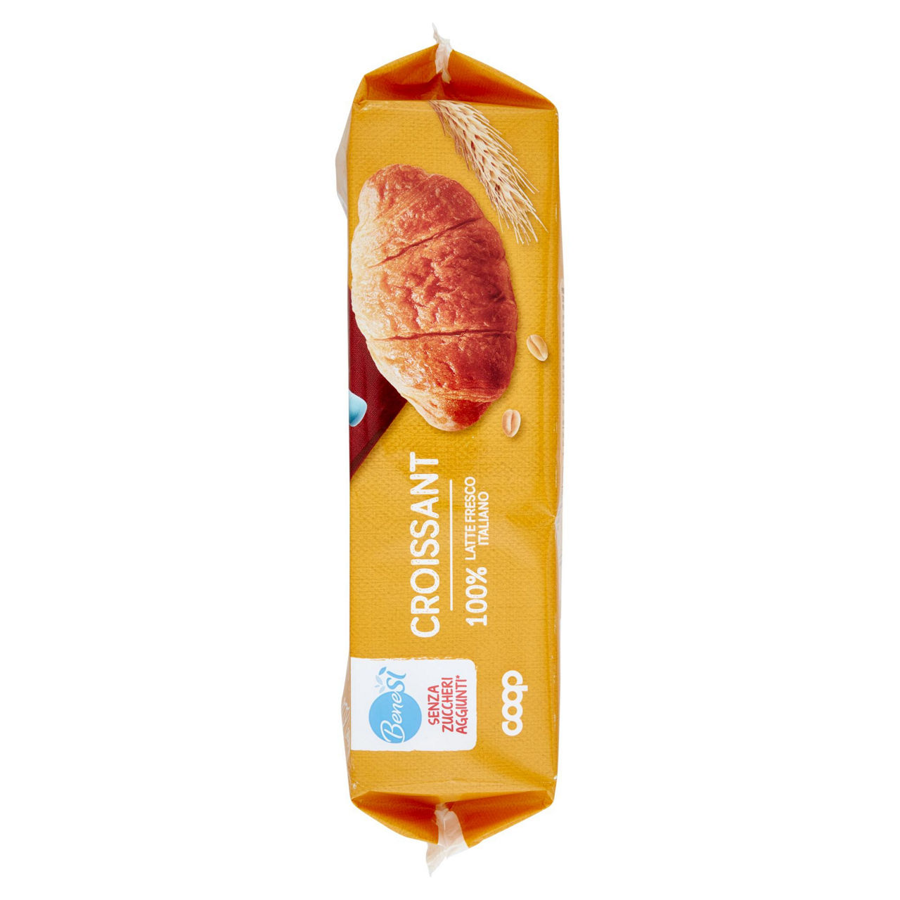 Croissant senza zuccheri aggiunti 6 pz 240 gr - Immagine 31