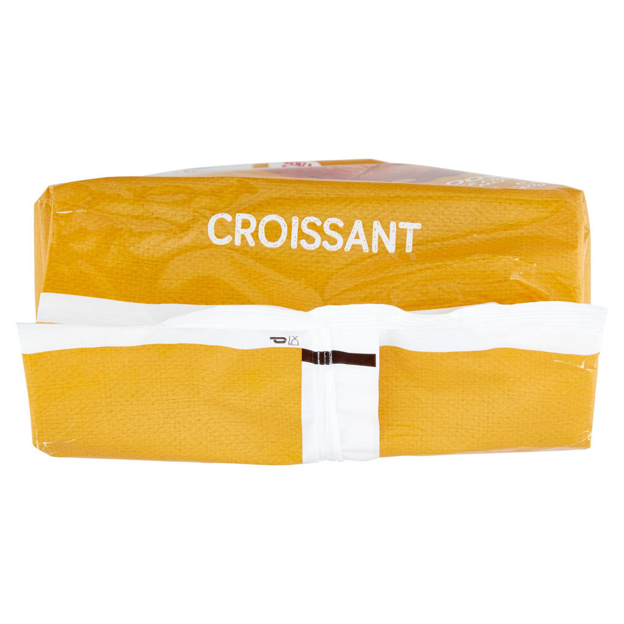 Croissant senza zuccheri aggiunti 6 pz 240 gr - Immagine 11
