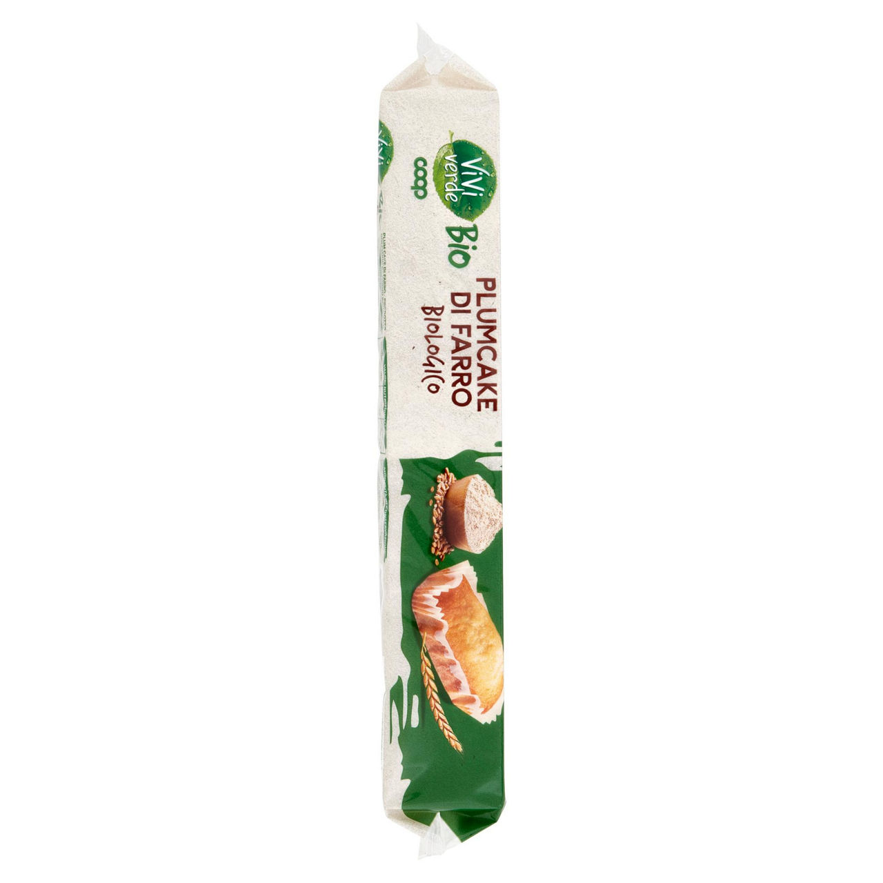 Plumcake al farro bio 6 pz 198 gr - Immagine 21