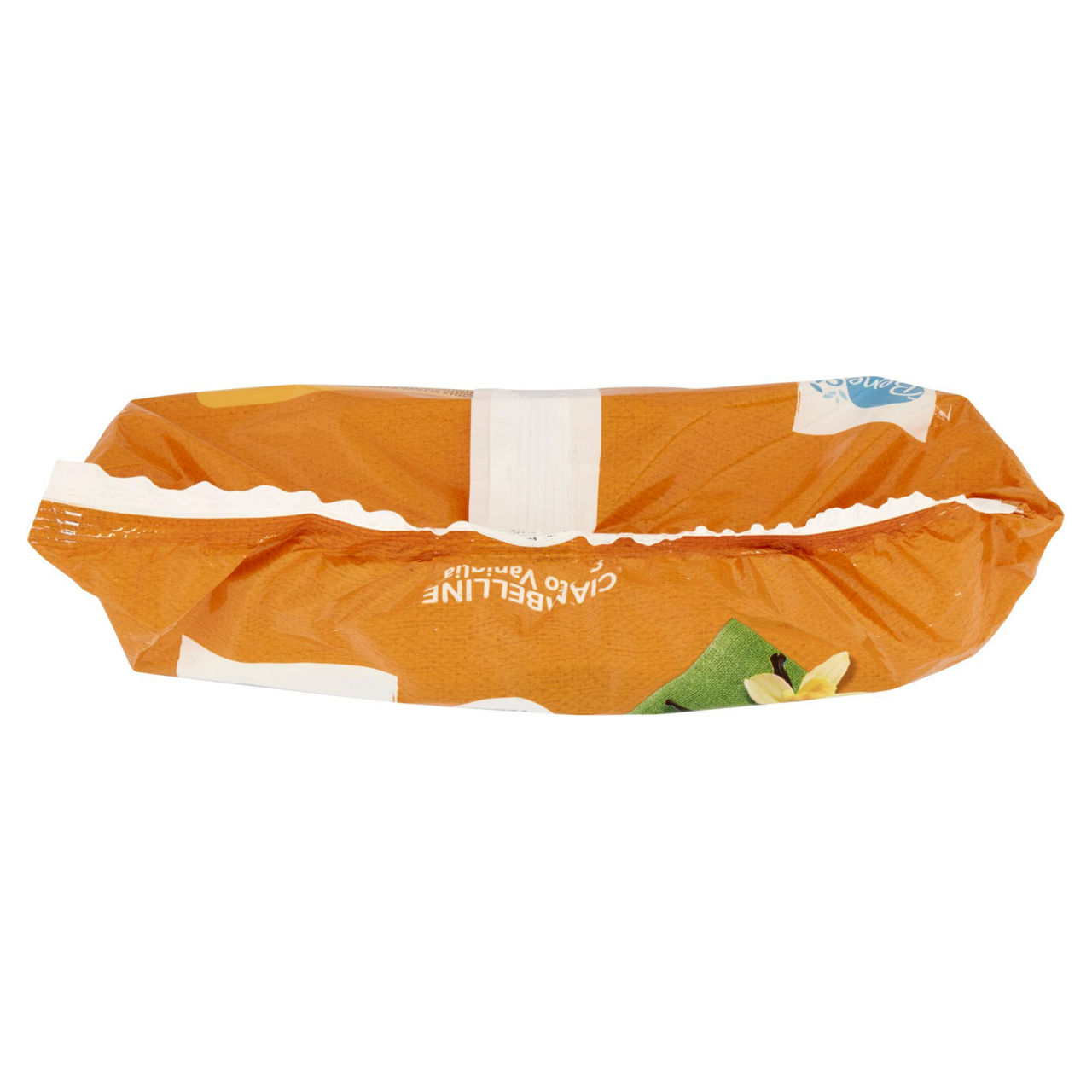 Ciambelline alla vaniglia senza lattosio 8 pz 300 gr - Immagine 21