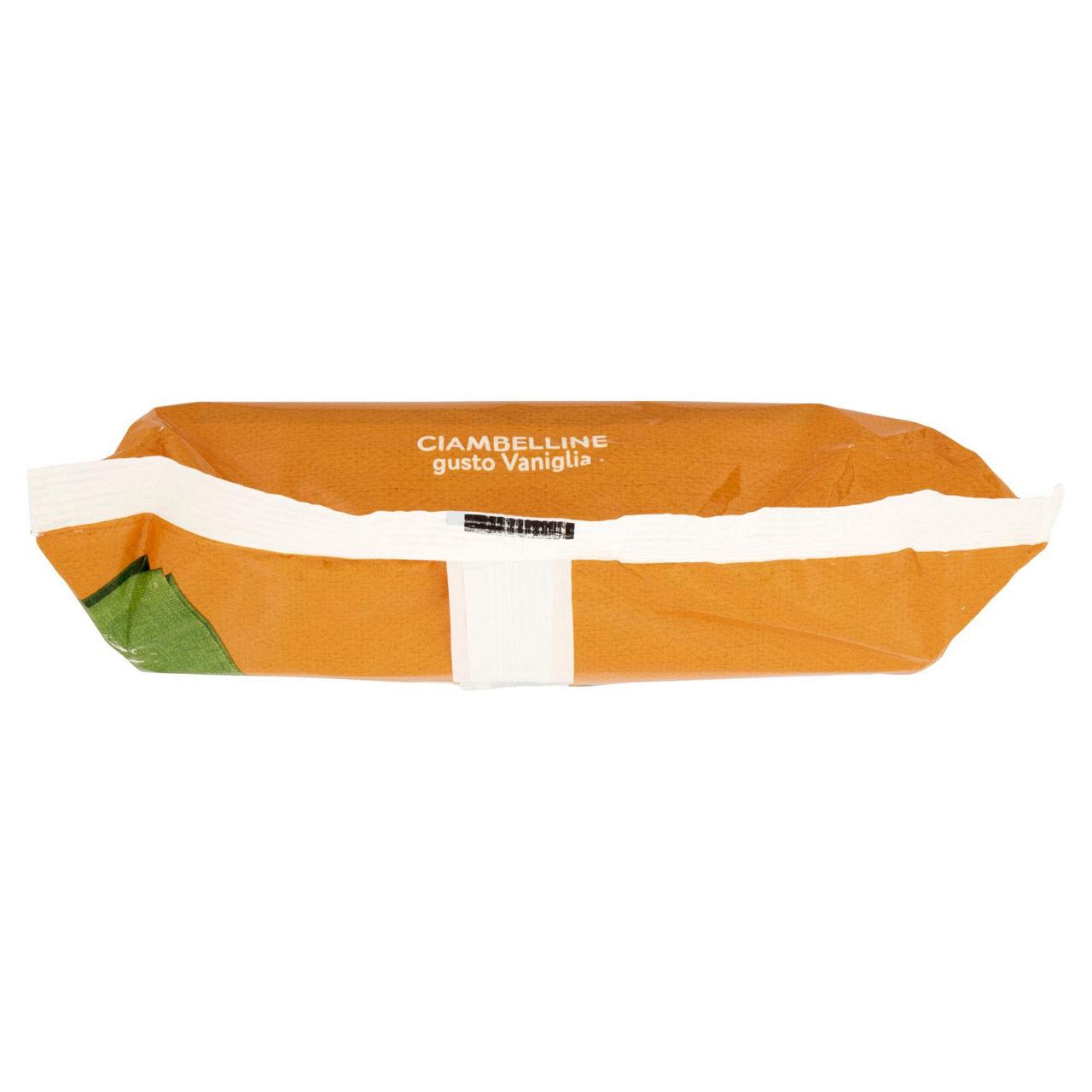 Ciambelline alla vaniglia senza lattosio 8 pz 300 gr - Immagine 31
