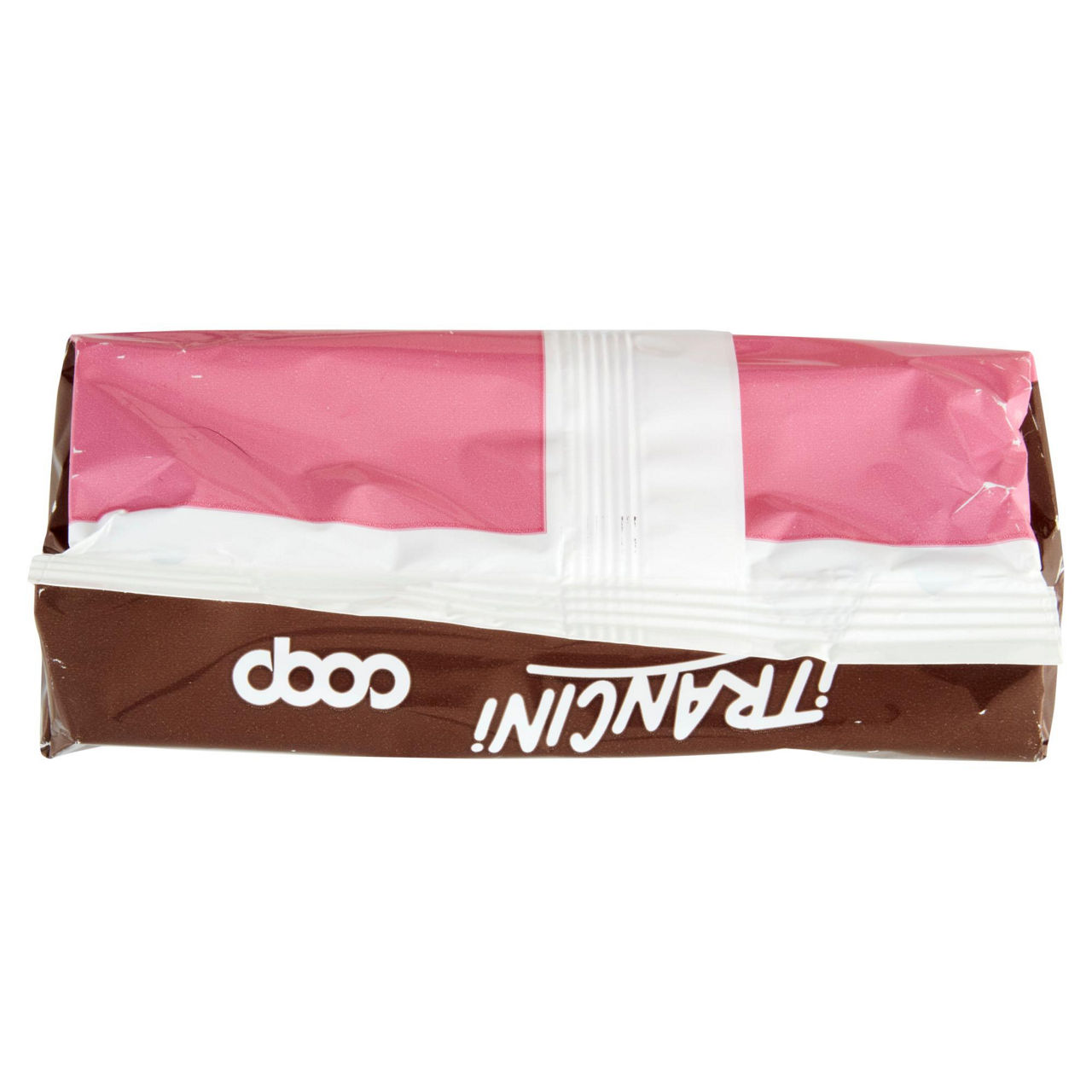 Trancini al cacao con farcitura al latte 10 pz 300 gr - Immagine 11