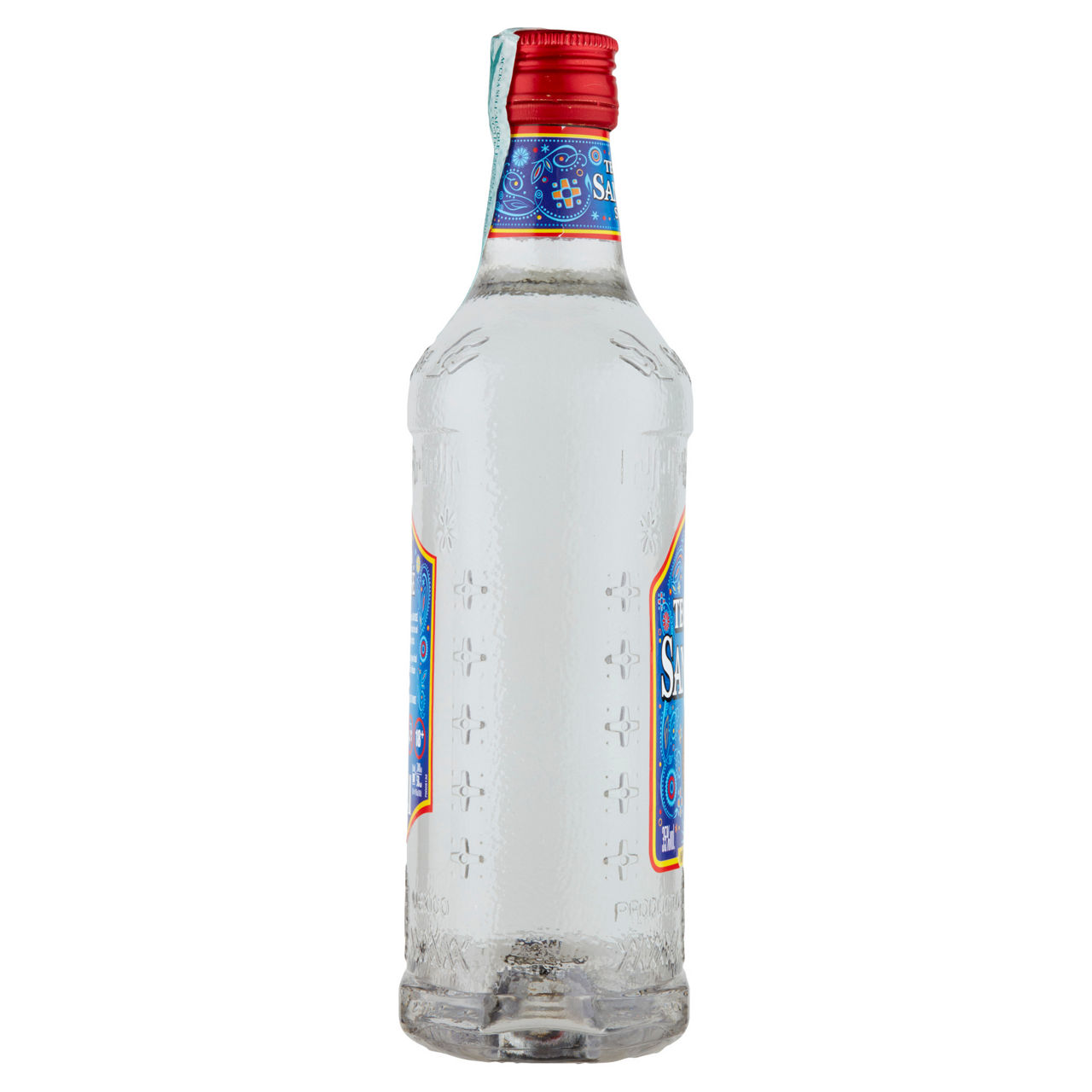Tequila silver 35 gradi san jose bottiglia ml 700 - Immagine 31