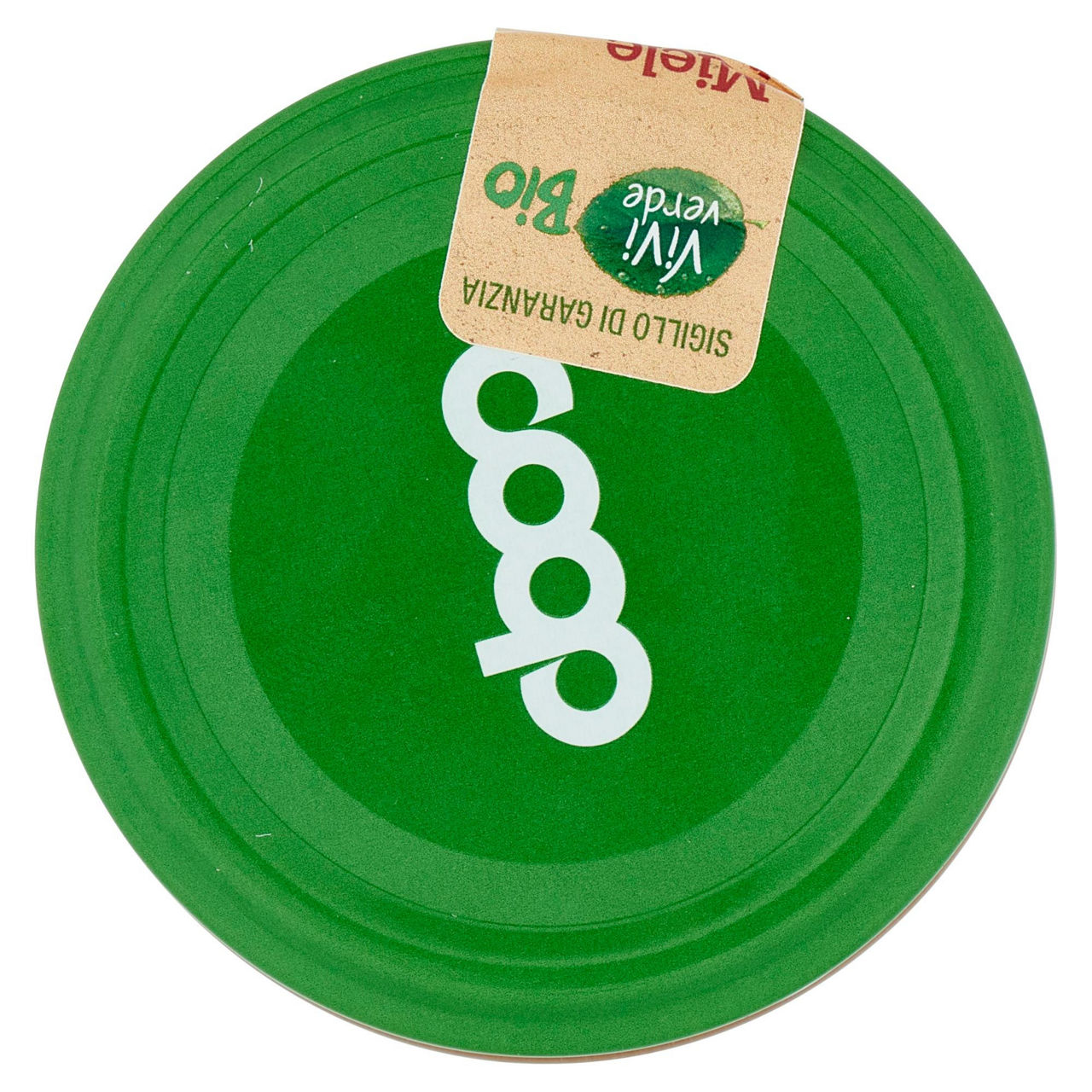 Miele millefiori bio 400 gr - Immagine 41