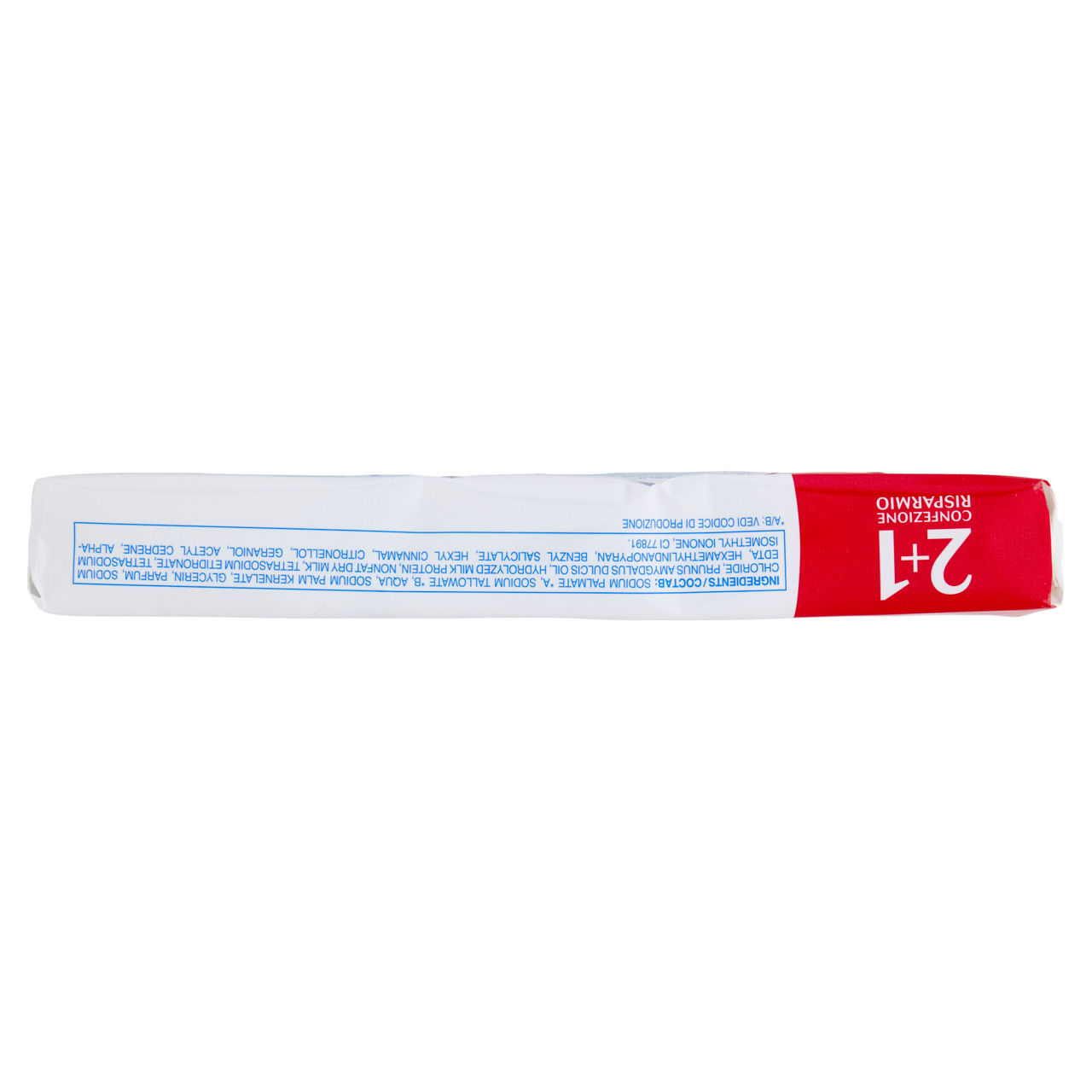 Sapone solido nidra latte idratante pz.2+1gratis gr 180 - Immagine 21