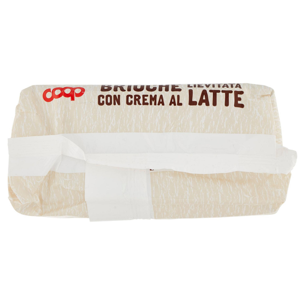 Brioches ripiene di crema latte 8 pz 280 gr - Immagine 31