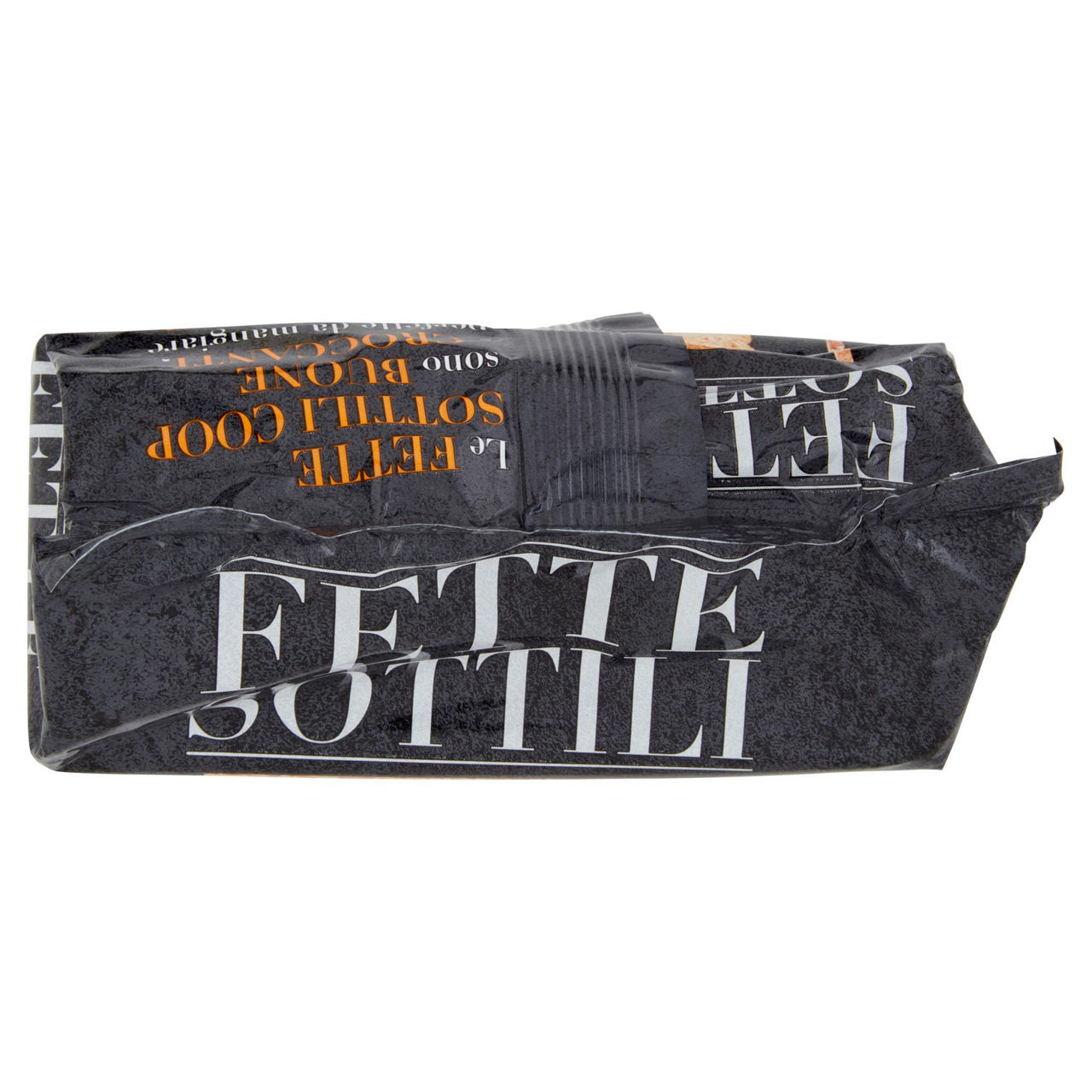 Fette biscottate sottili con albicocche e nocciole 150 gr - Immagine 61