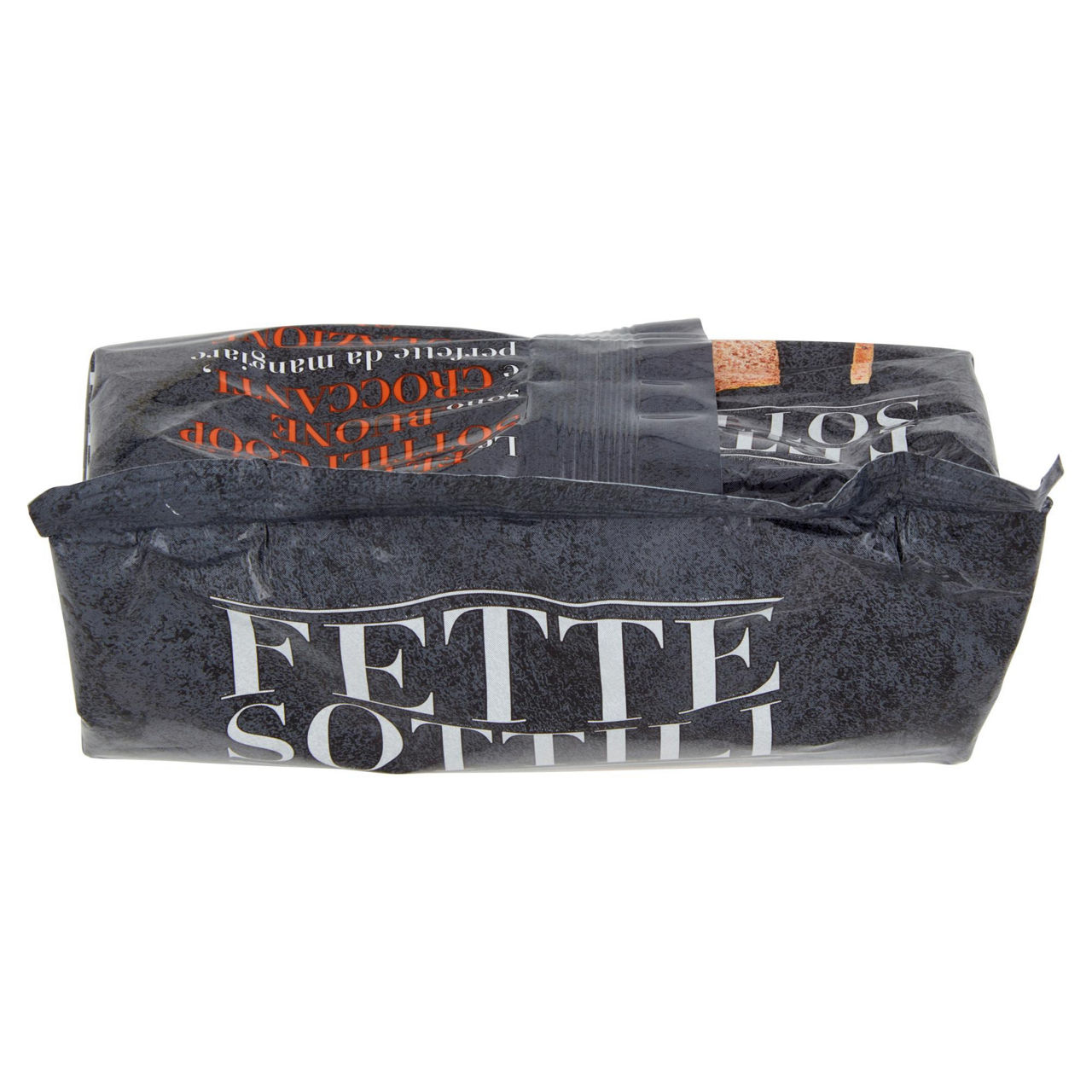 Fette biscottate integrali sottili 120 gr - Immagine 21