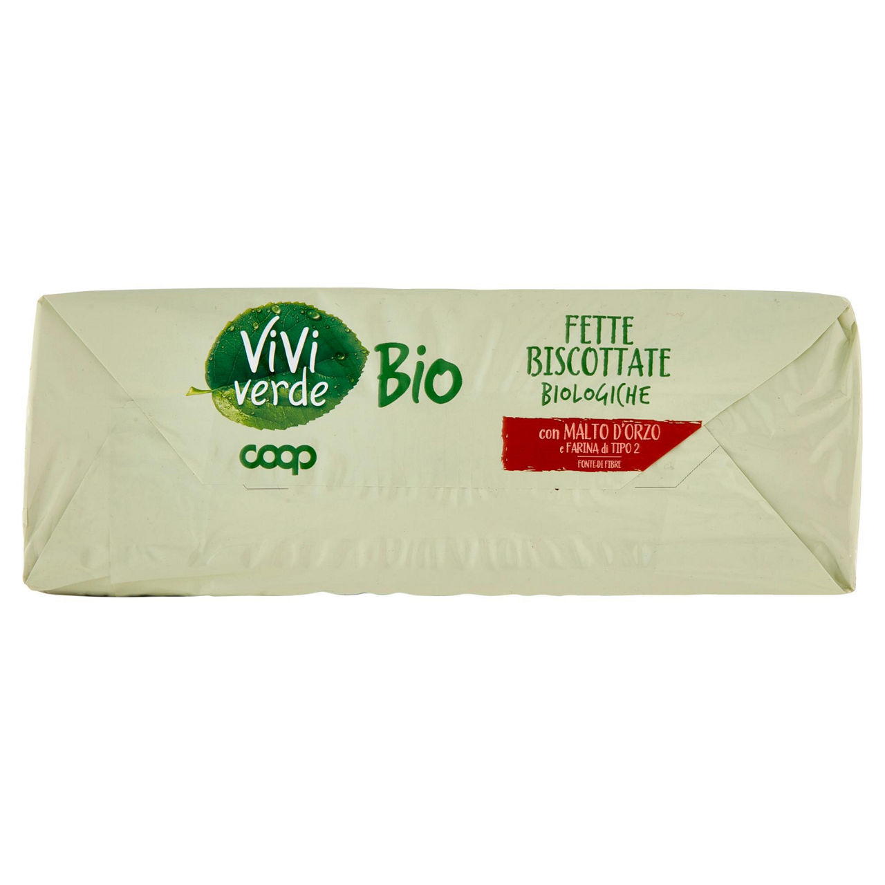 Fette biscottate bio 320 gr - Immagine 61