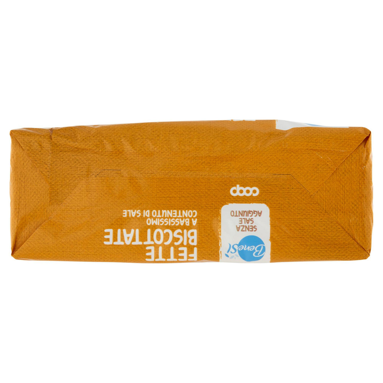 Fette biscottate iposodiche 320 gr - Immagine 11