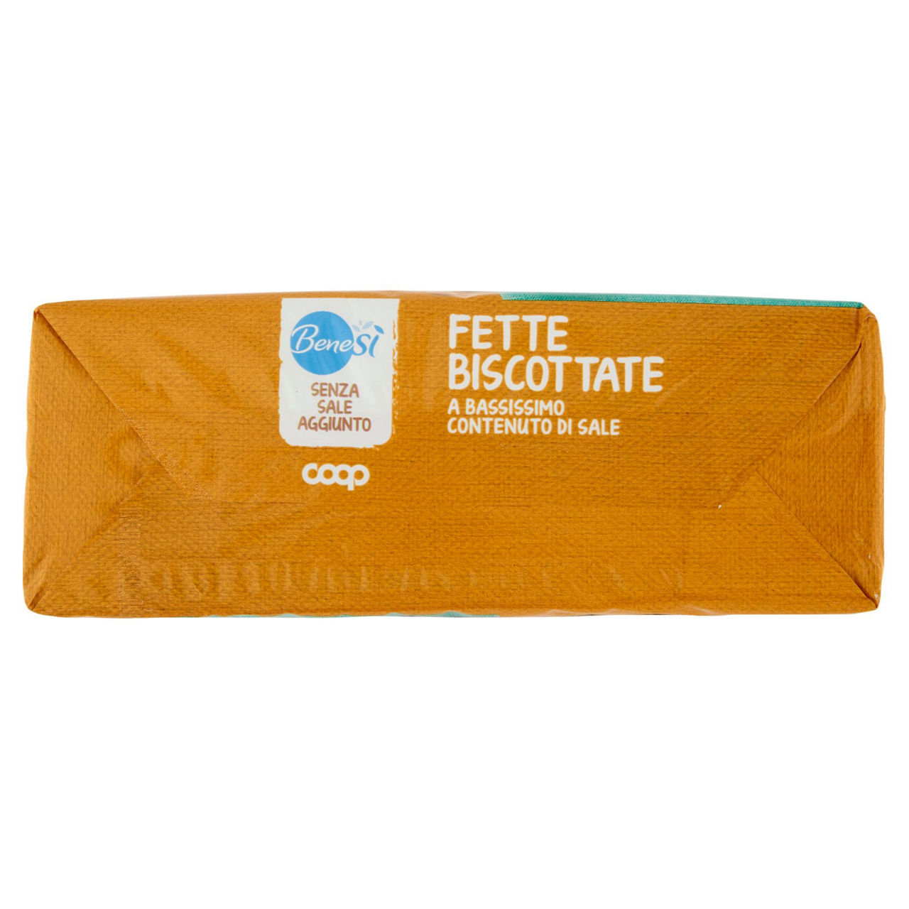 Fette biscottate iposodiche 320 gr - Immagine 21