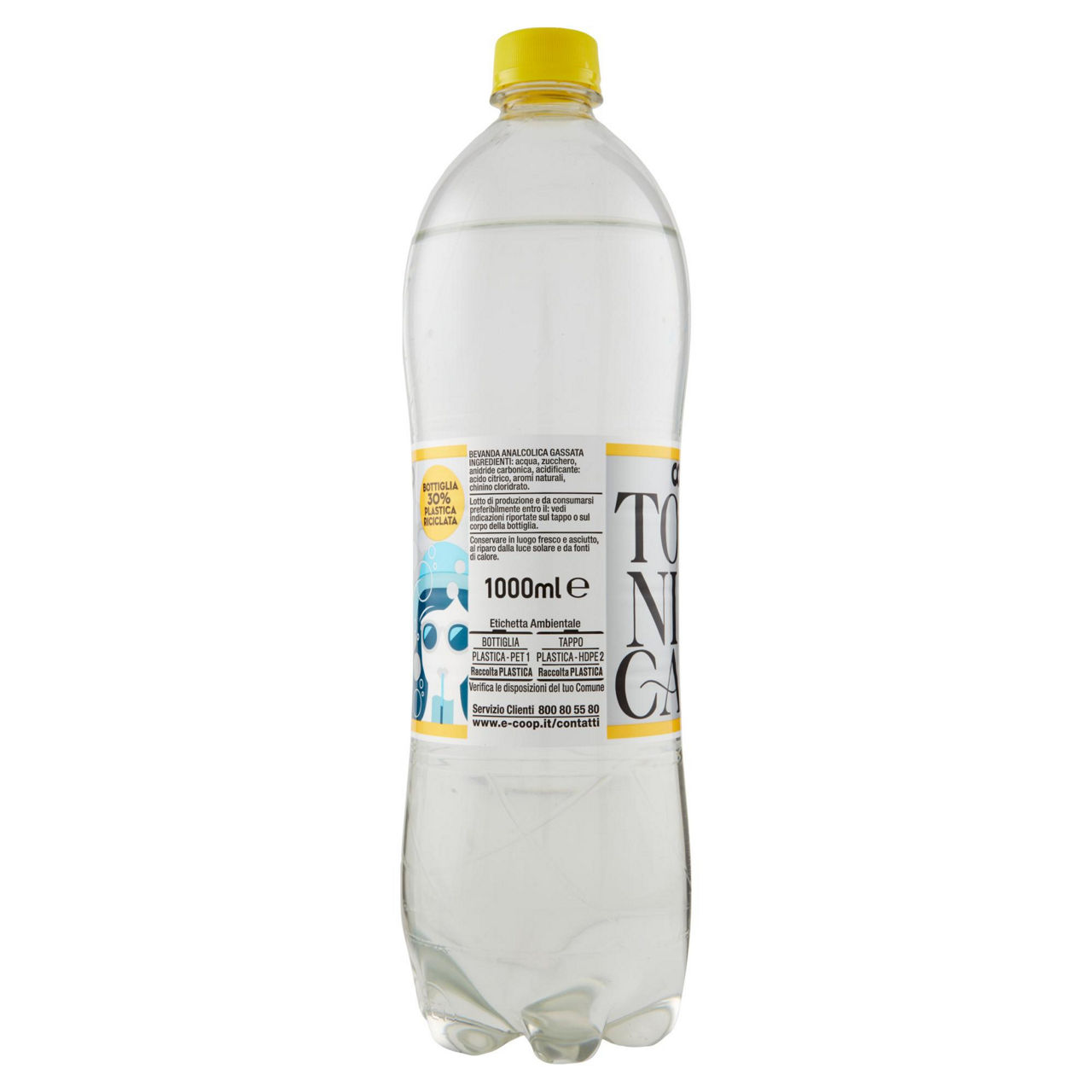 Acqua tonica 1 lt - Immagine 51