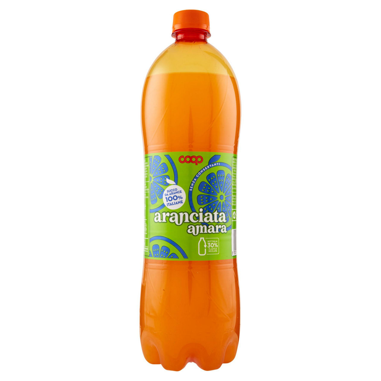 Aranciata amara 1 lt - Immagine 11
