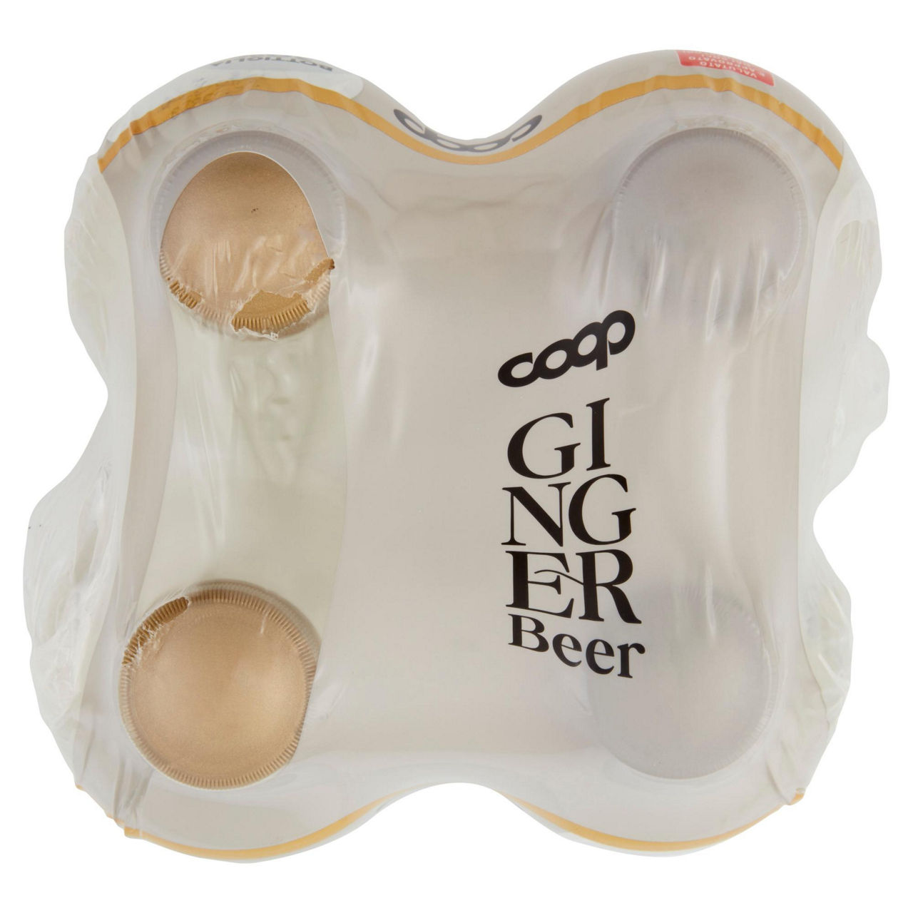 Ginger beer 4 pz x 500 ml - Immagine 11
