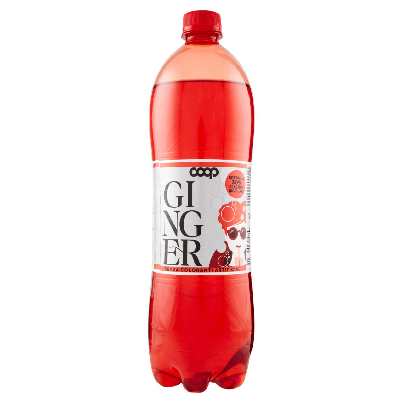 Ginger 1 lt - Immagine 01