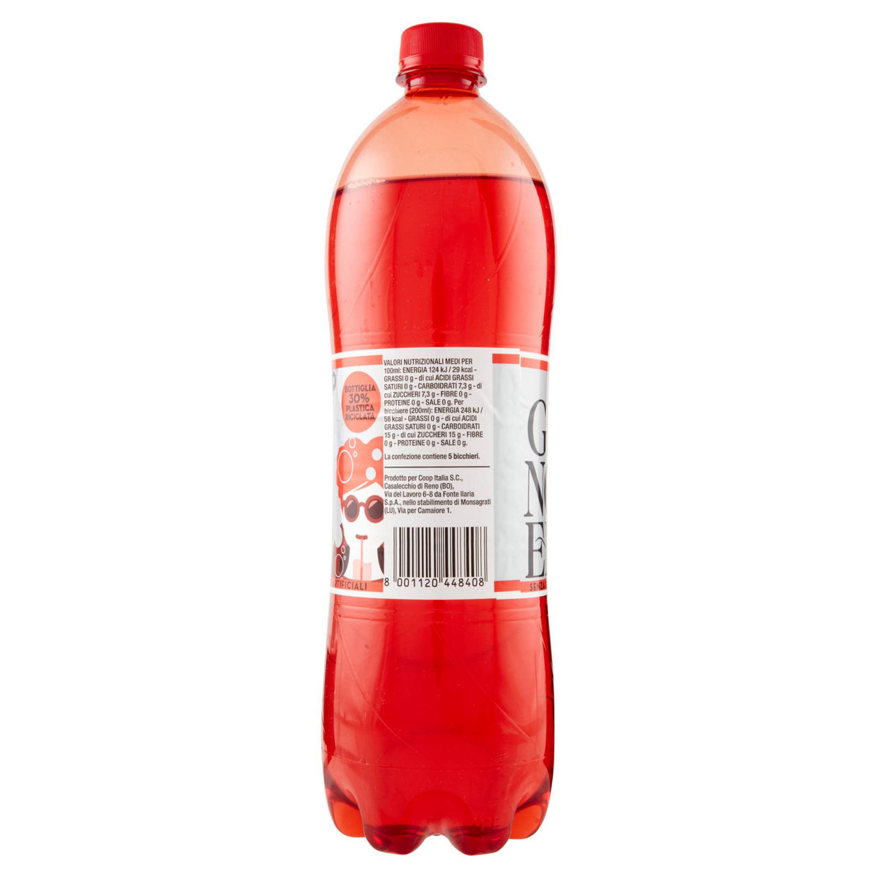 Ginger 1 lt - Immagine 51
