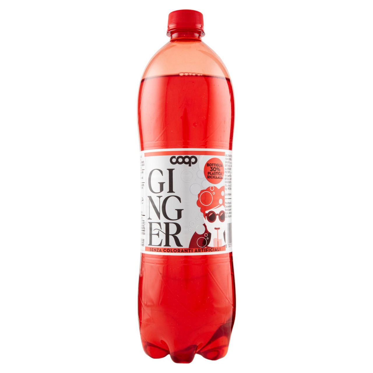 Ginger 1 lt - Immagine 41