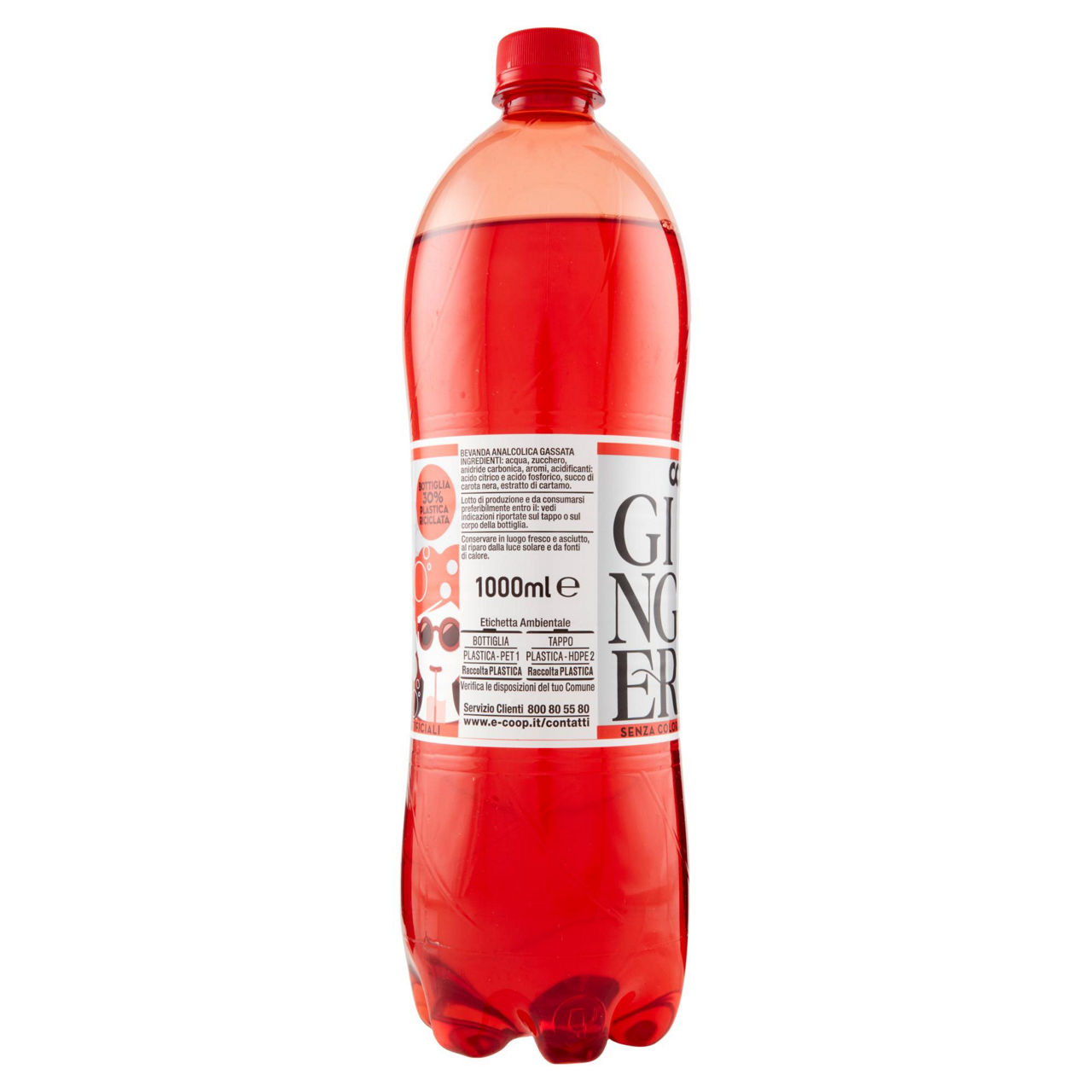 Ginger 1 lt - Immagine 31
