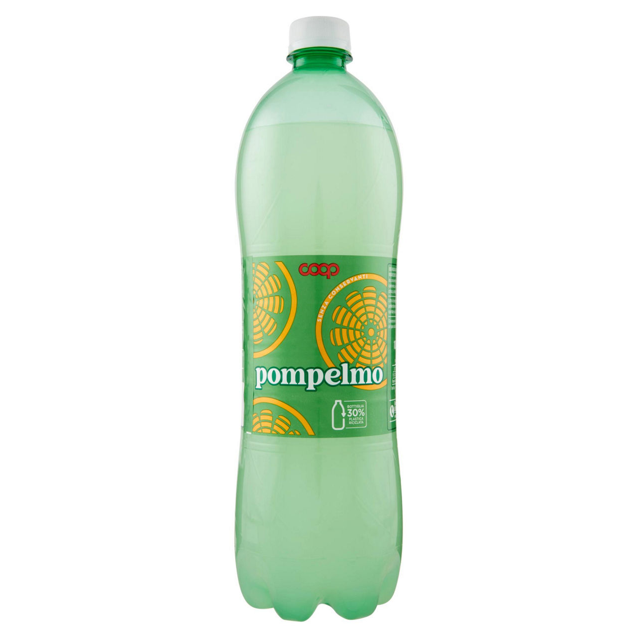 Bibita al pompelmo 1 lt  - Immagine 01