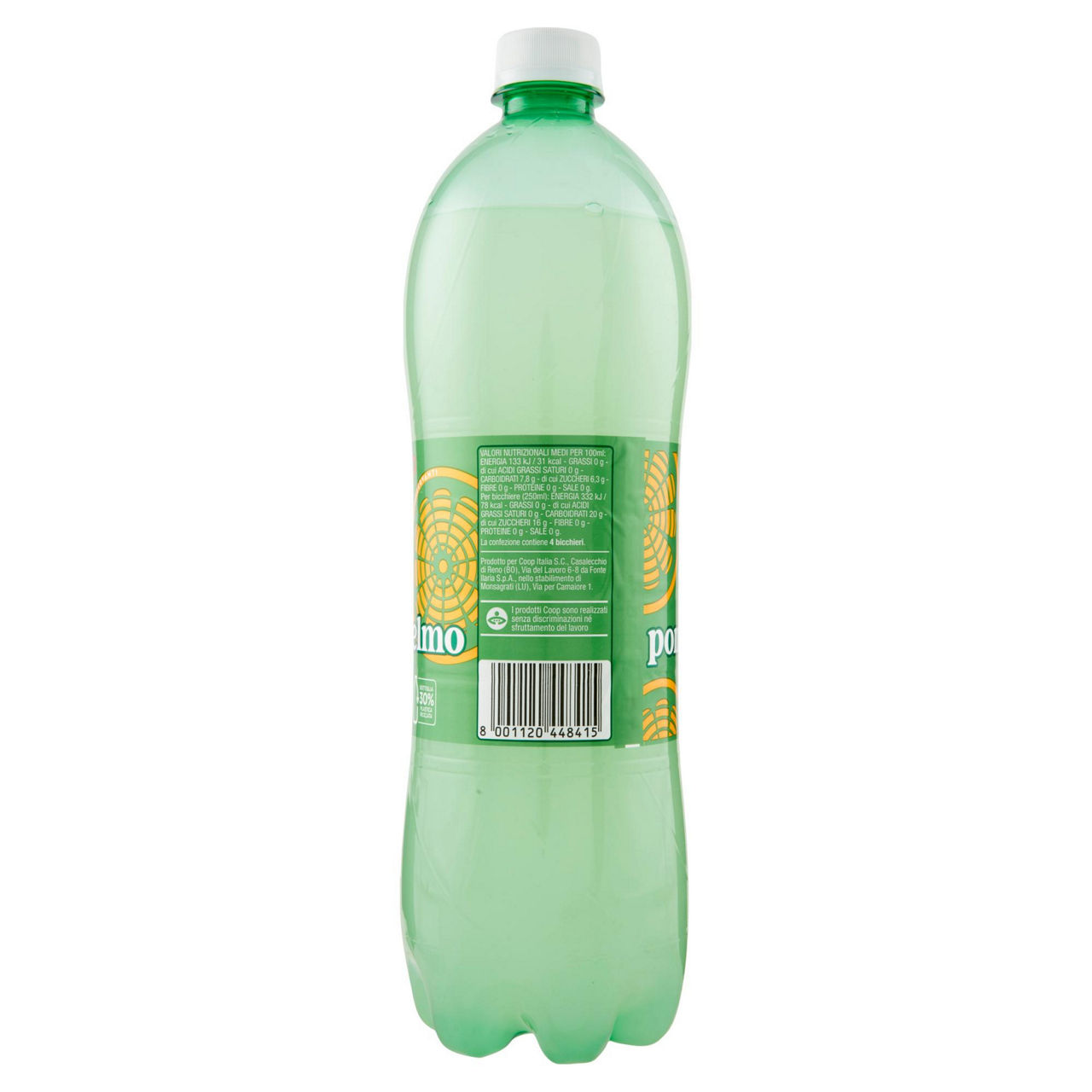 Bibita al pompelmo 1 lt  - Immagine 51
