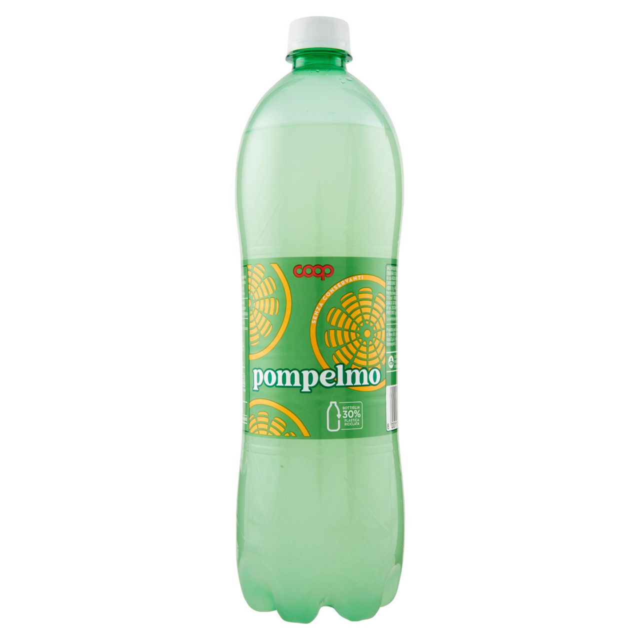 Bibita al pompelmo 1 lt  - Immagine 11