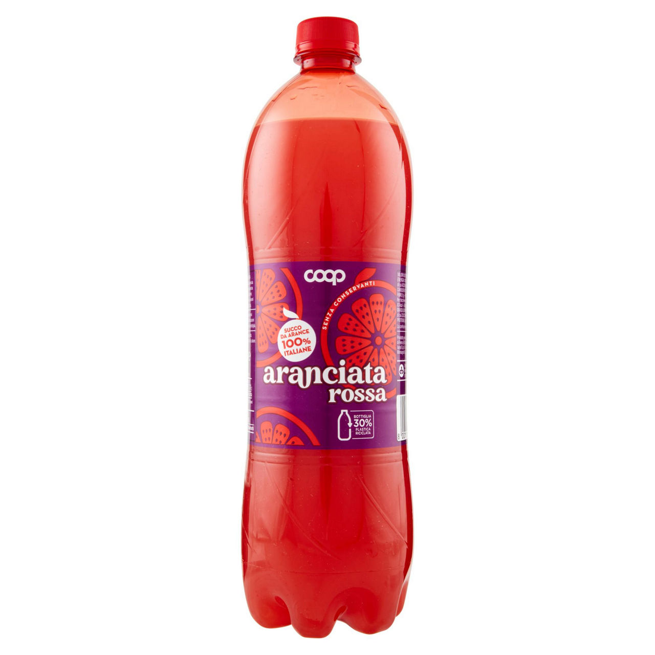 Aranciata rossa 1 lt - Immagine 41