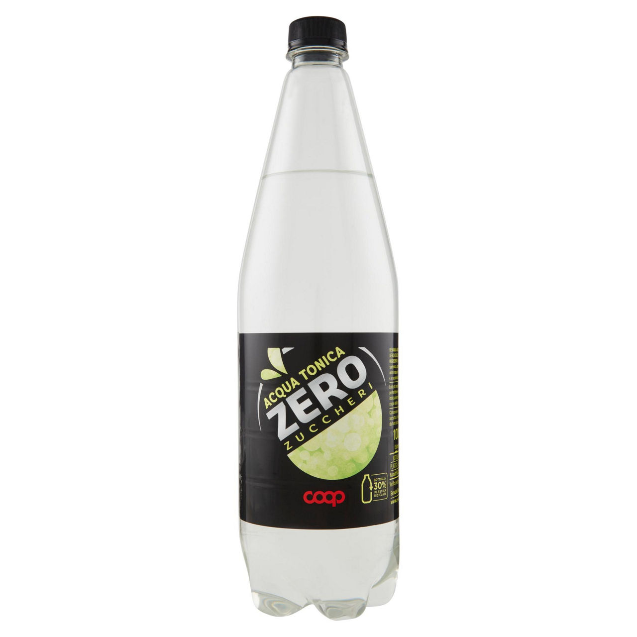 Acqua tonica zero zuccheri 1 lt