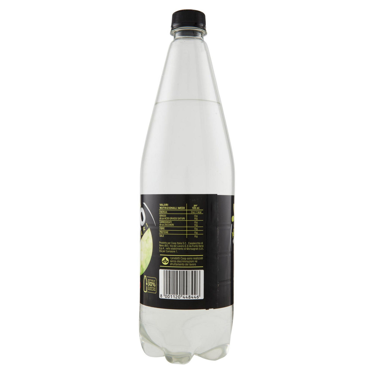 Acqua tonica zero zuccheri 1 lt - Immagine 31