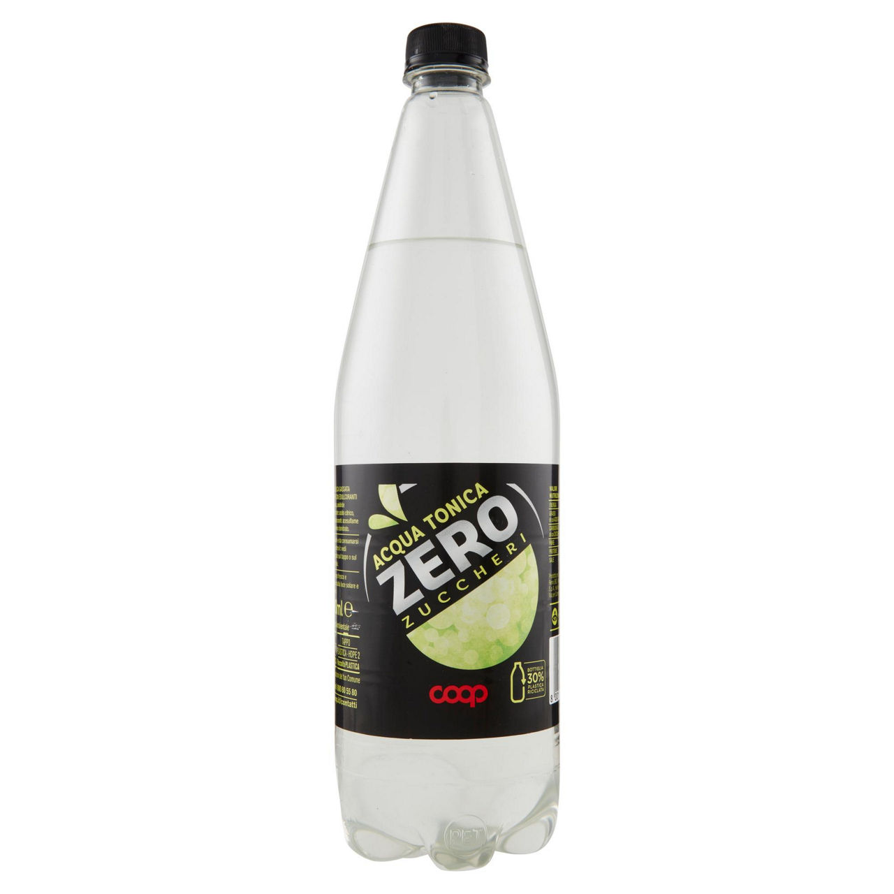 Acqua tonica zero zuccheri 1 lt - Immagine 51