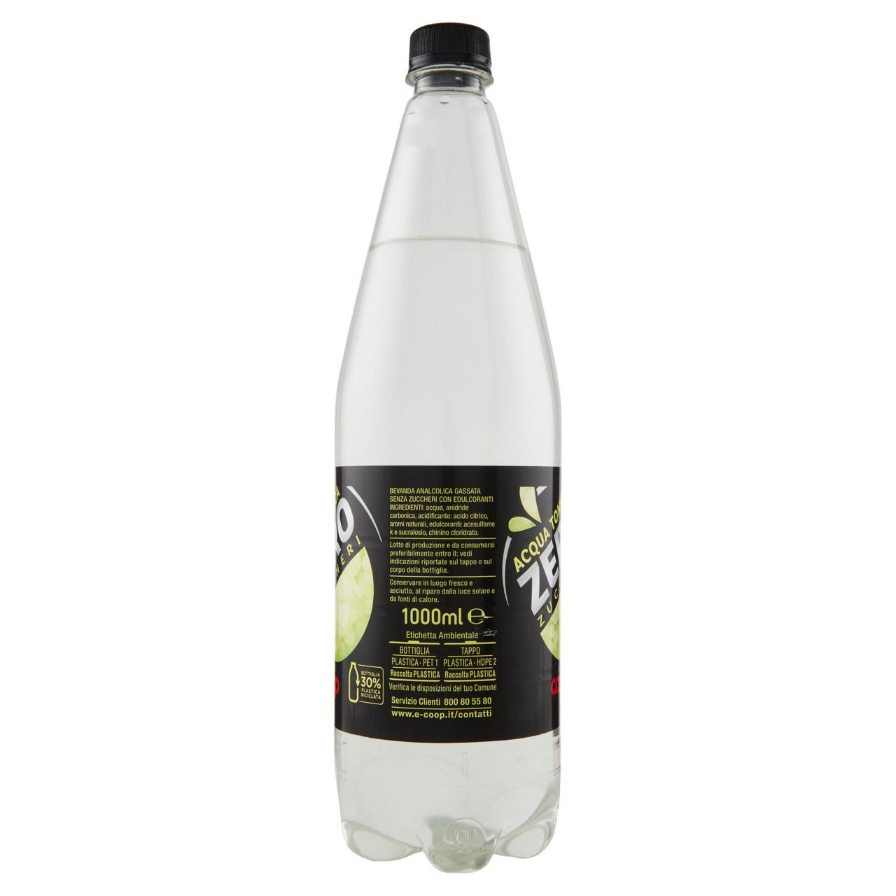 Acqua tonica zero zuccheri 1 lt - Immagine 21