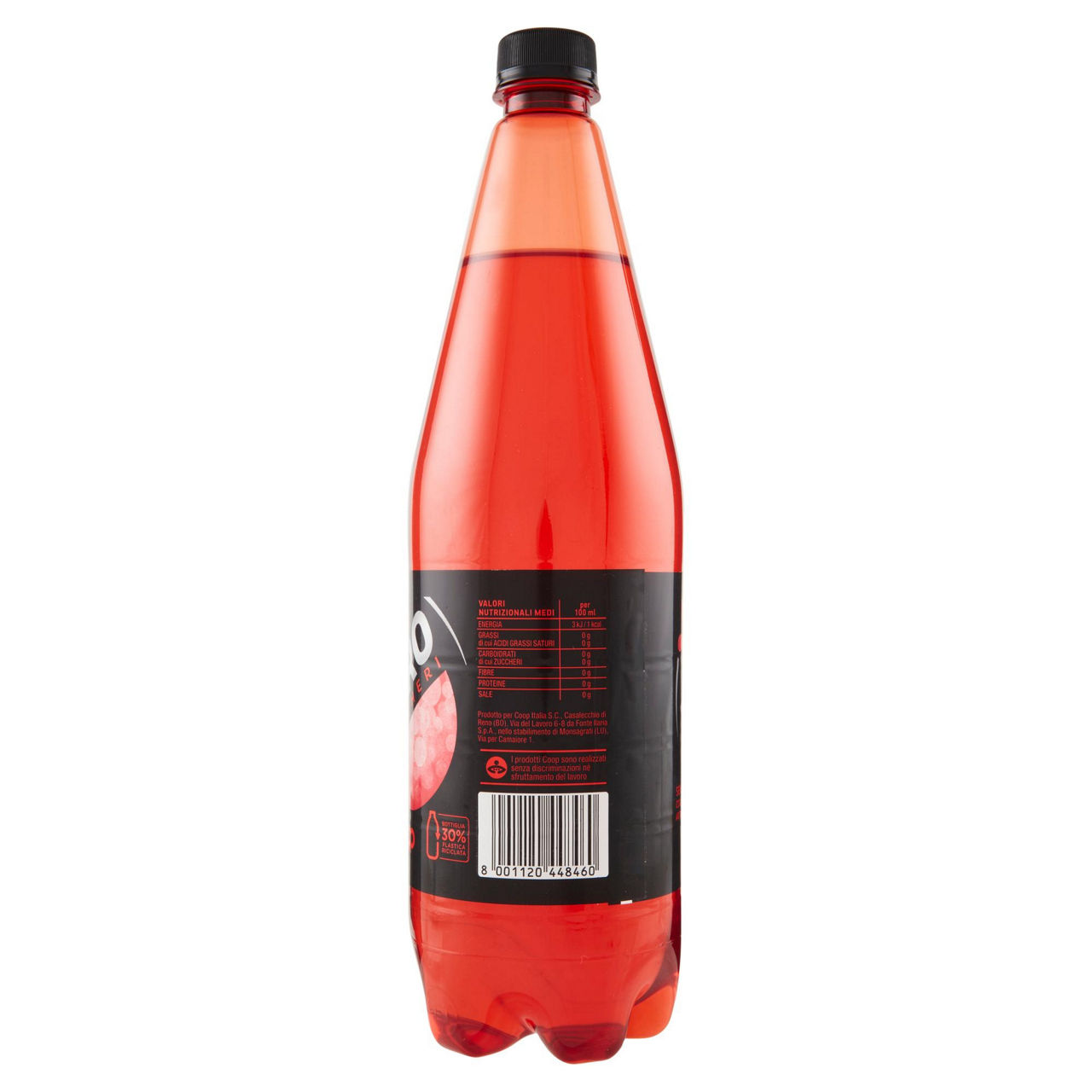 Ginger zero zuccheri 1 lt - Immagine 31