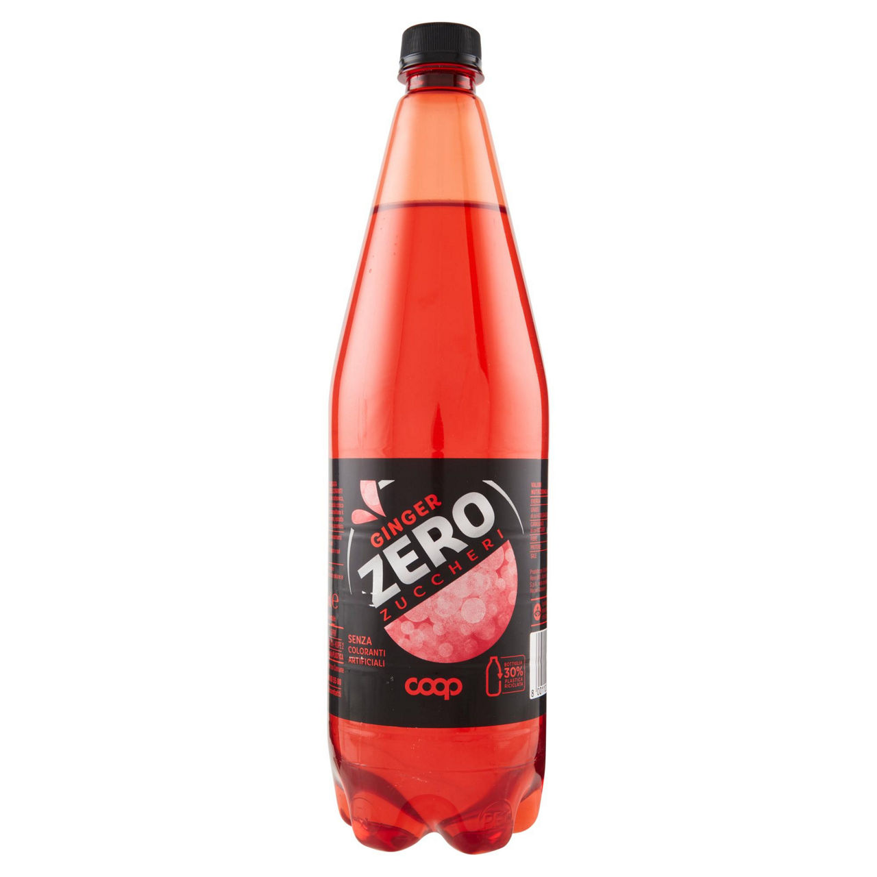 Ginger zero zuccheri 1 lt - Immagine 51
