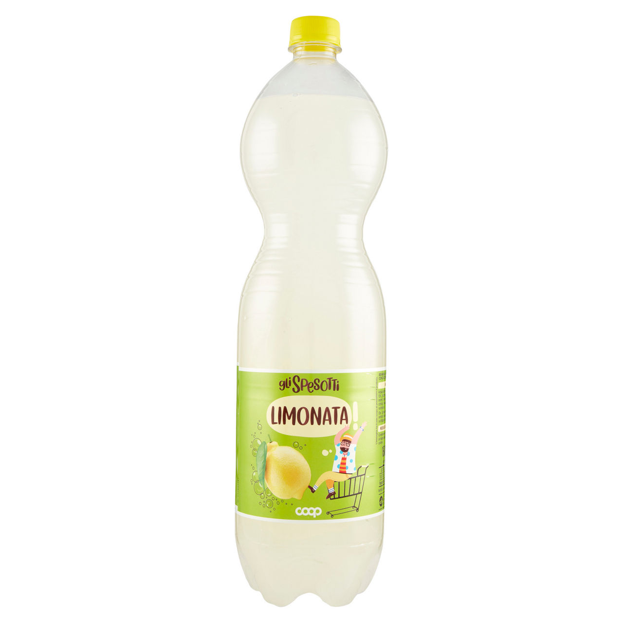 Limonata 1,5 lt - Immagine 31