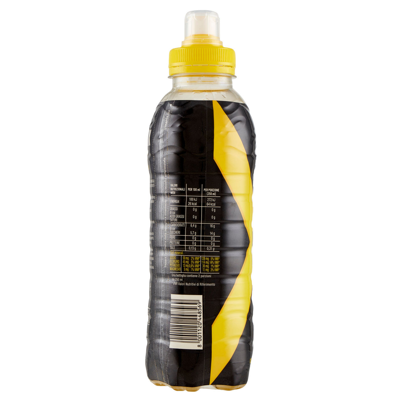 Integratore salino limone coop rpet 30% ml 500 - Immagine 21