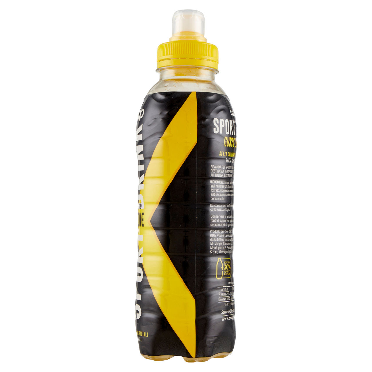 Integratore salino limone coop rpet 30% ml 500 - Immagine 41