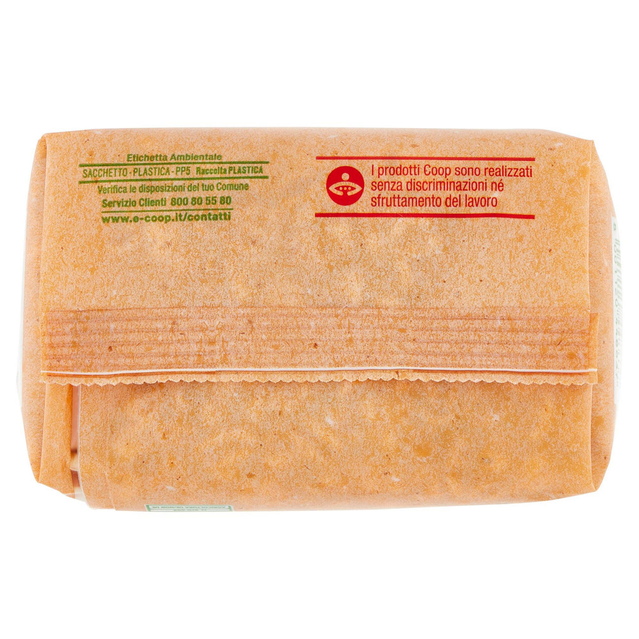 Farro soffiato integrale al miele bio vivi verde coop sacchetto g 200 - Immagine 61