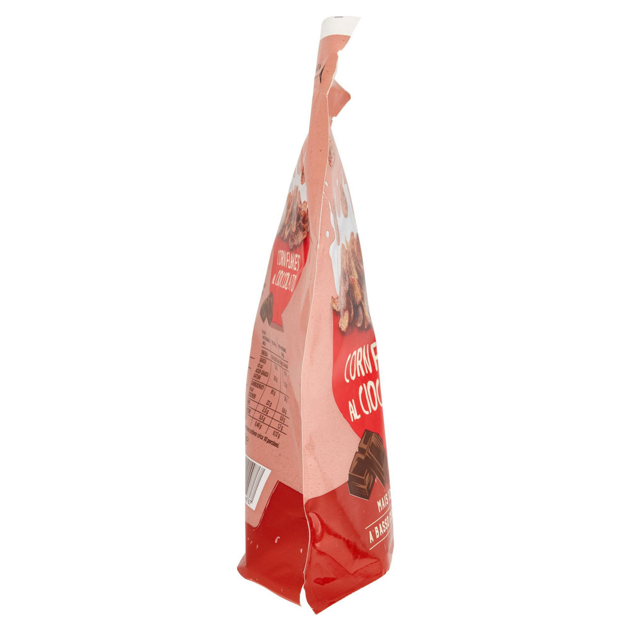 Corn flakes al cioccolato coop doypack g 300 - Immagine 41