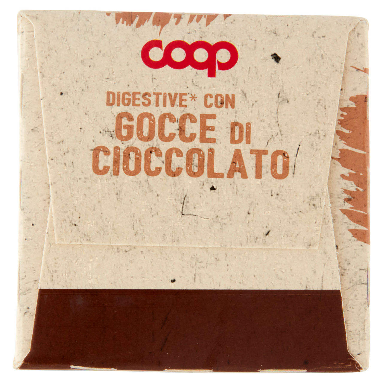 Biscotti Digestive con gocce di cioccolato fondente 425 gr - Immagine 61
