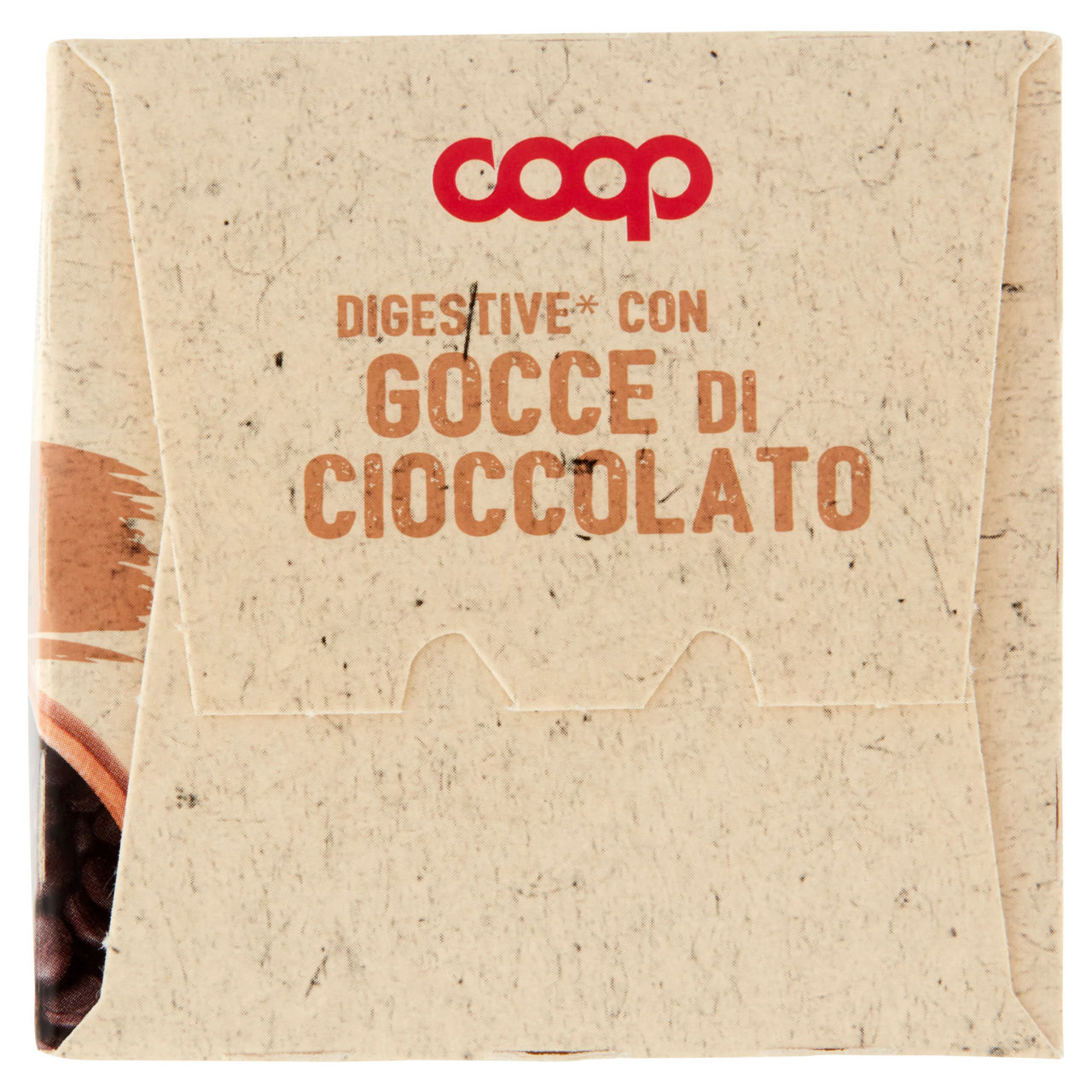 Biscotti Digestive con gocce di cioccolato fondente 425 gr - Immagine 51