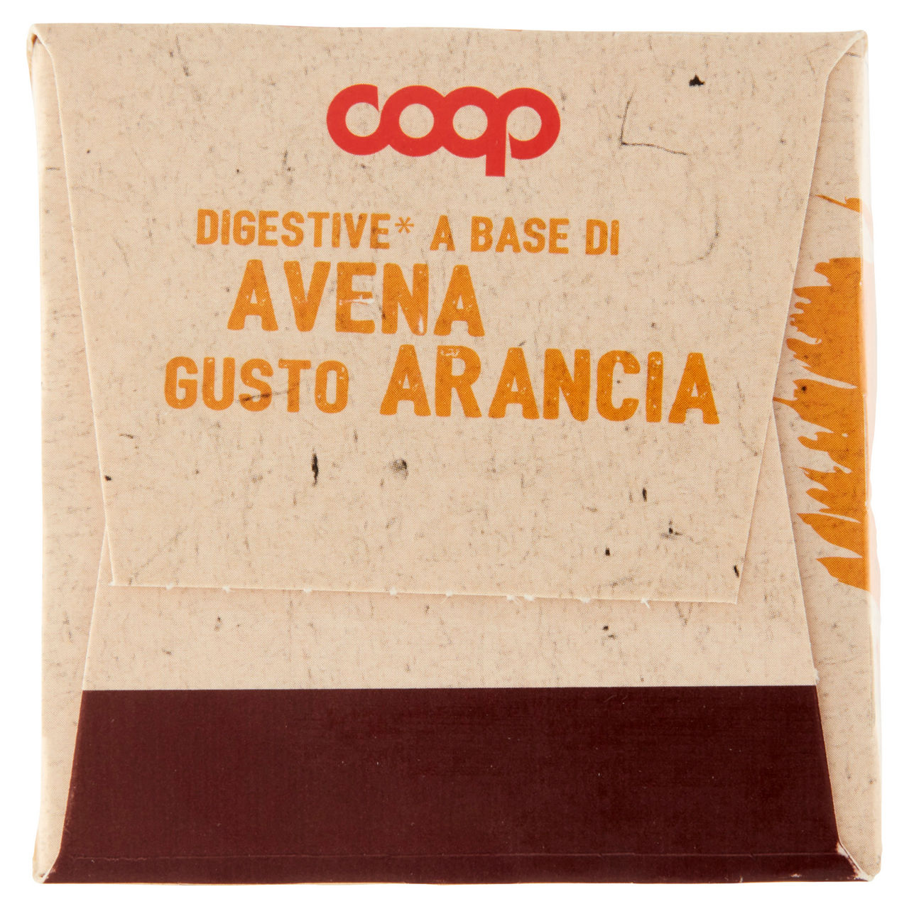 Biscotti Digestive con frutta 265 gr - Immagine 41