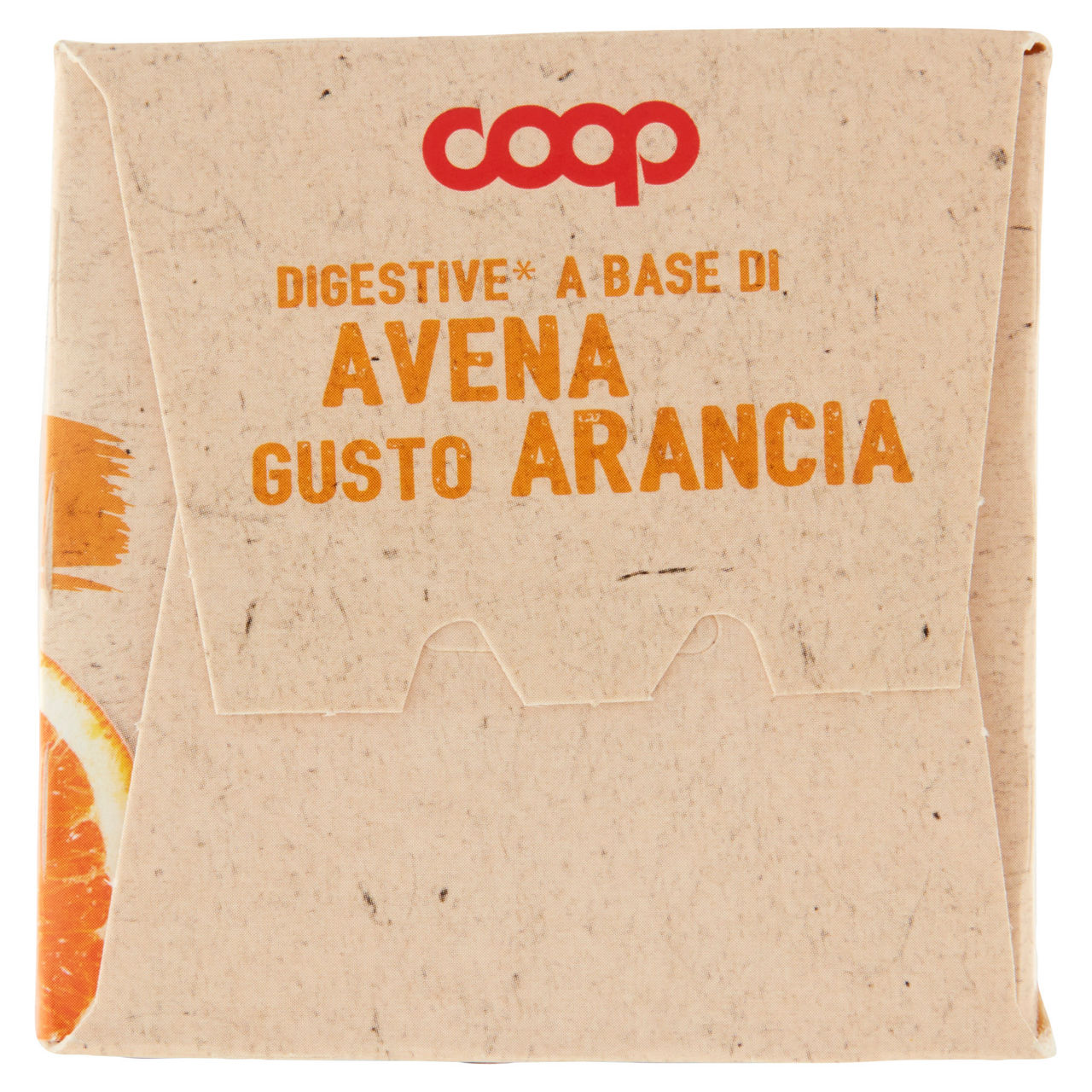 Biscotti Digestive con frutta 265 gr - Immagine 21